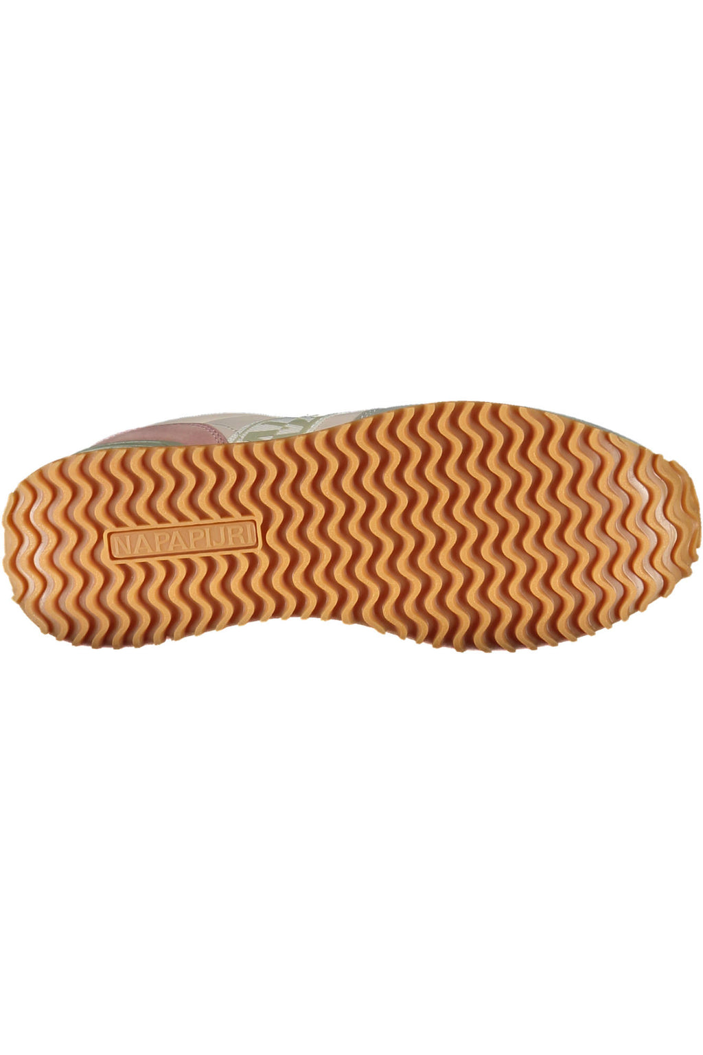 NAPAPIJRI SHOES WOMEN'S PINK SPORTS FOOTWEAR 