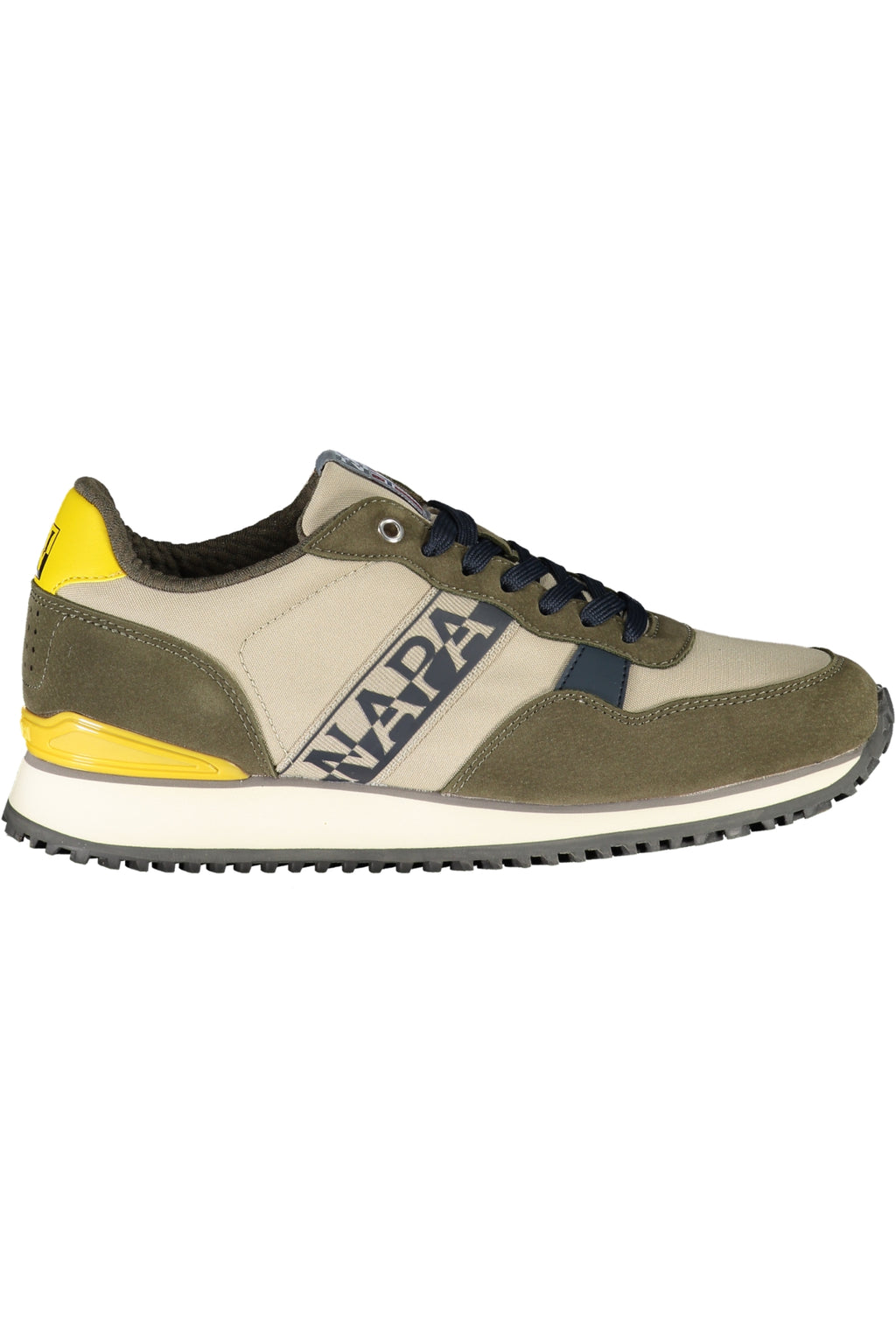 NAPAPIJRI SHOES CALZADO DEPORTIVO BEIGE PARA HOMBRE 