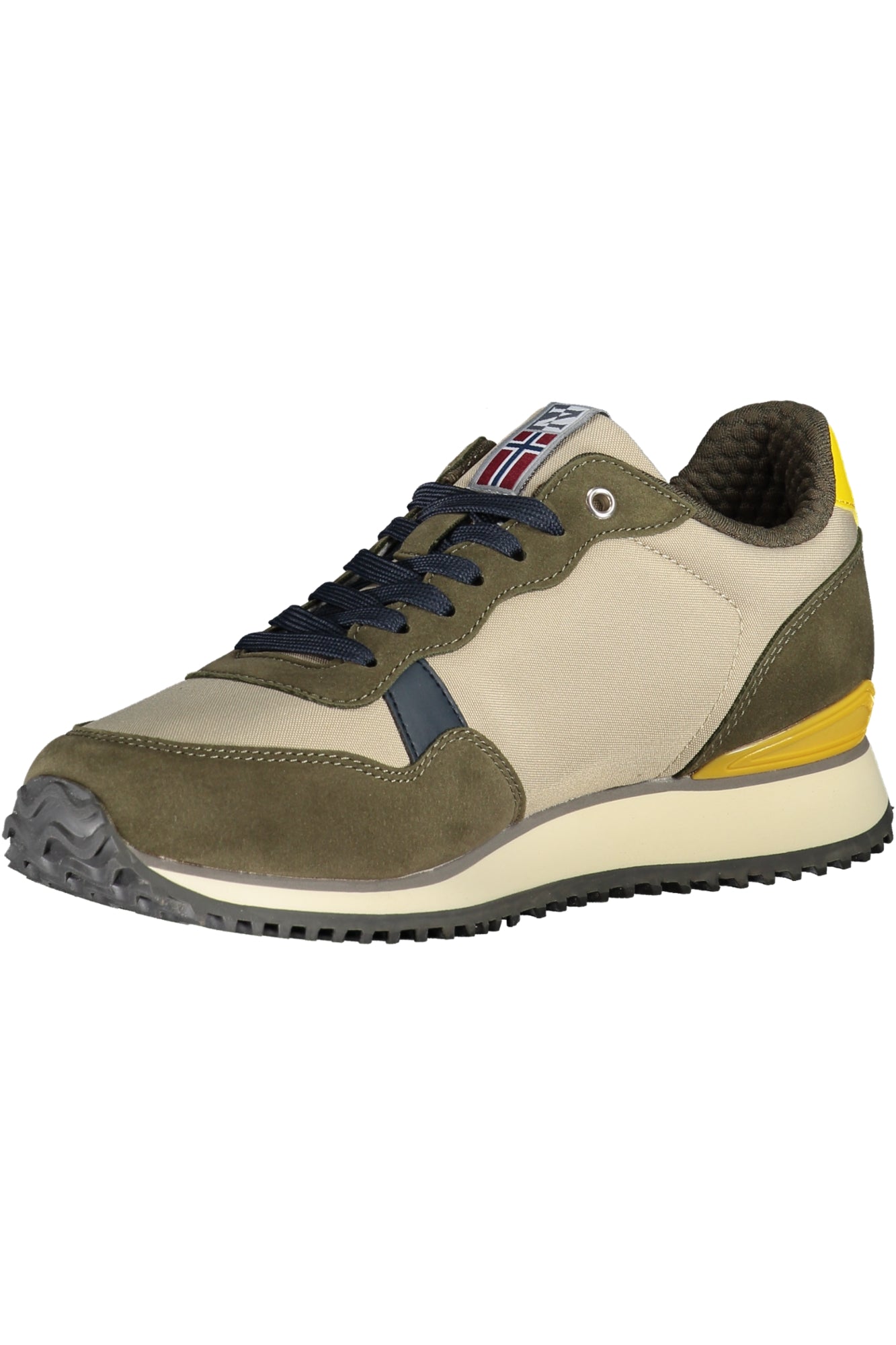 NAPAPIJRI SHOES CALZADO DEPORTIVO BEIGE PARA HOMBRE 