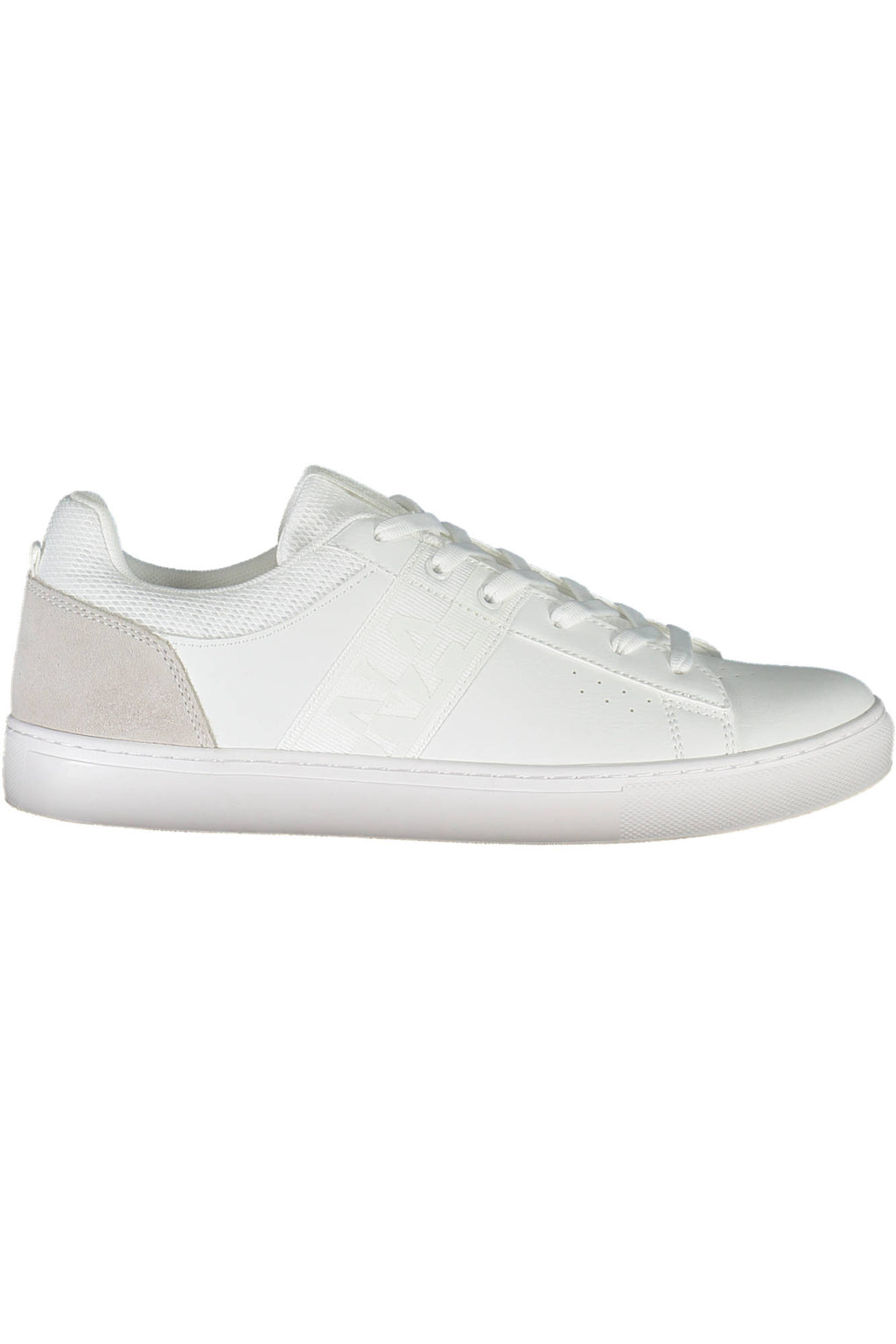 NAPAPIJRI SHOES CALZADO DEPORTIVO HOMBRE BLANCO 