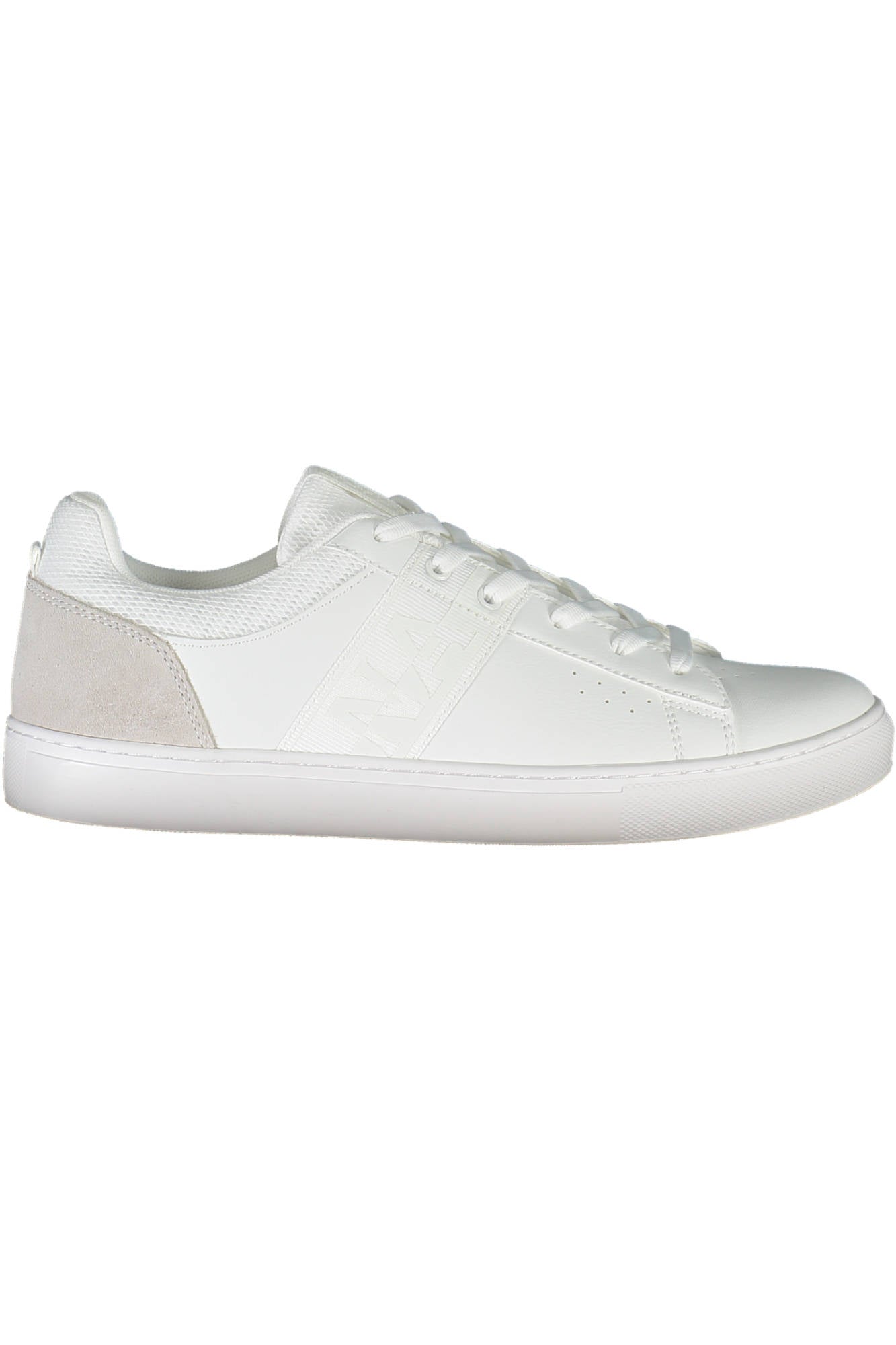 NAPAPIJRI SHOES CALZADO DEPORTIVO HOMBRE BLANCO 