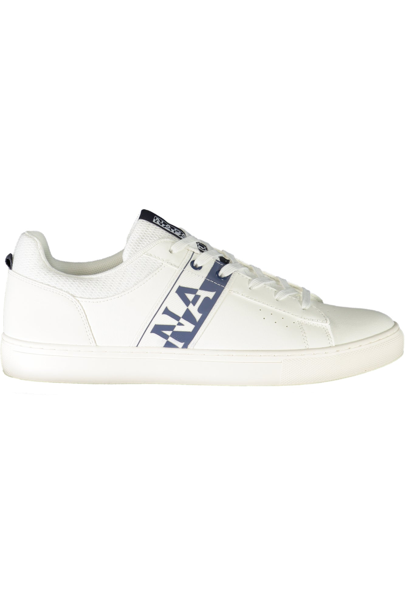 NAPAPIJRI SHOES CALZADO DEPORTIVO HOMBRE BLANCO 