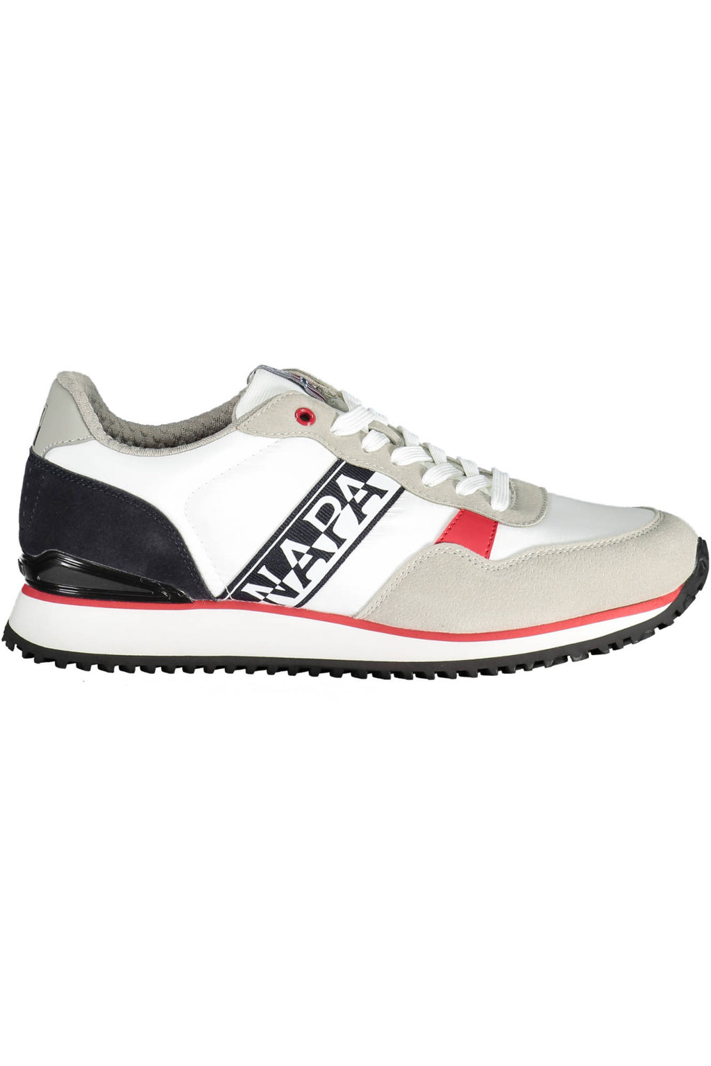 NAPAPIJRI SHOES CALZADO DEPORTIVO HOMBRE BLANCO 