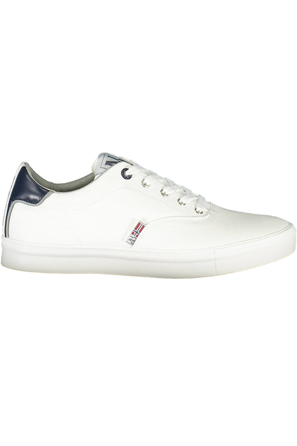 NAPAPIJRI SHOES CALZADO DEPORTIVO HOMBRE BLANCO 