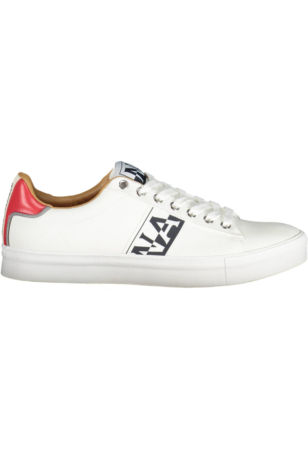 NAPAPIJRI SHOES CALZADO DEPORTIVO HOMBRE BLANCO 
