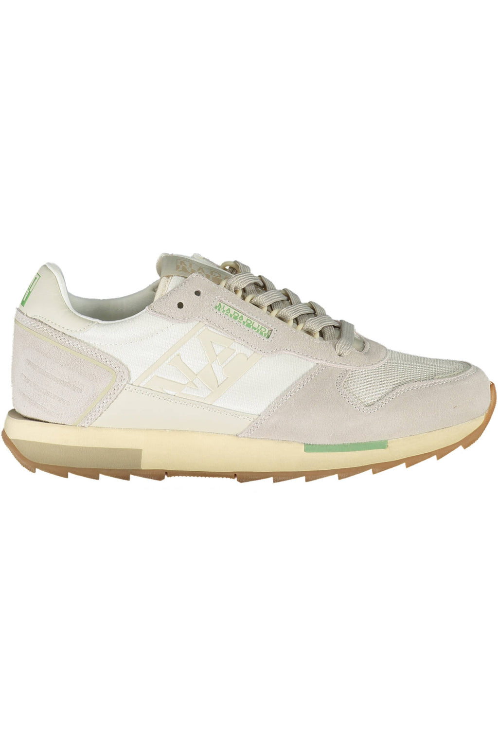 NAPAPIJRI SHOES CALZADO DEPORTIVO HOMBRE BLANCO 