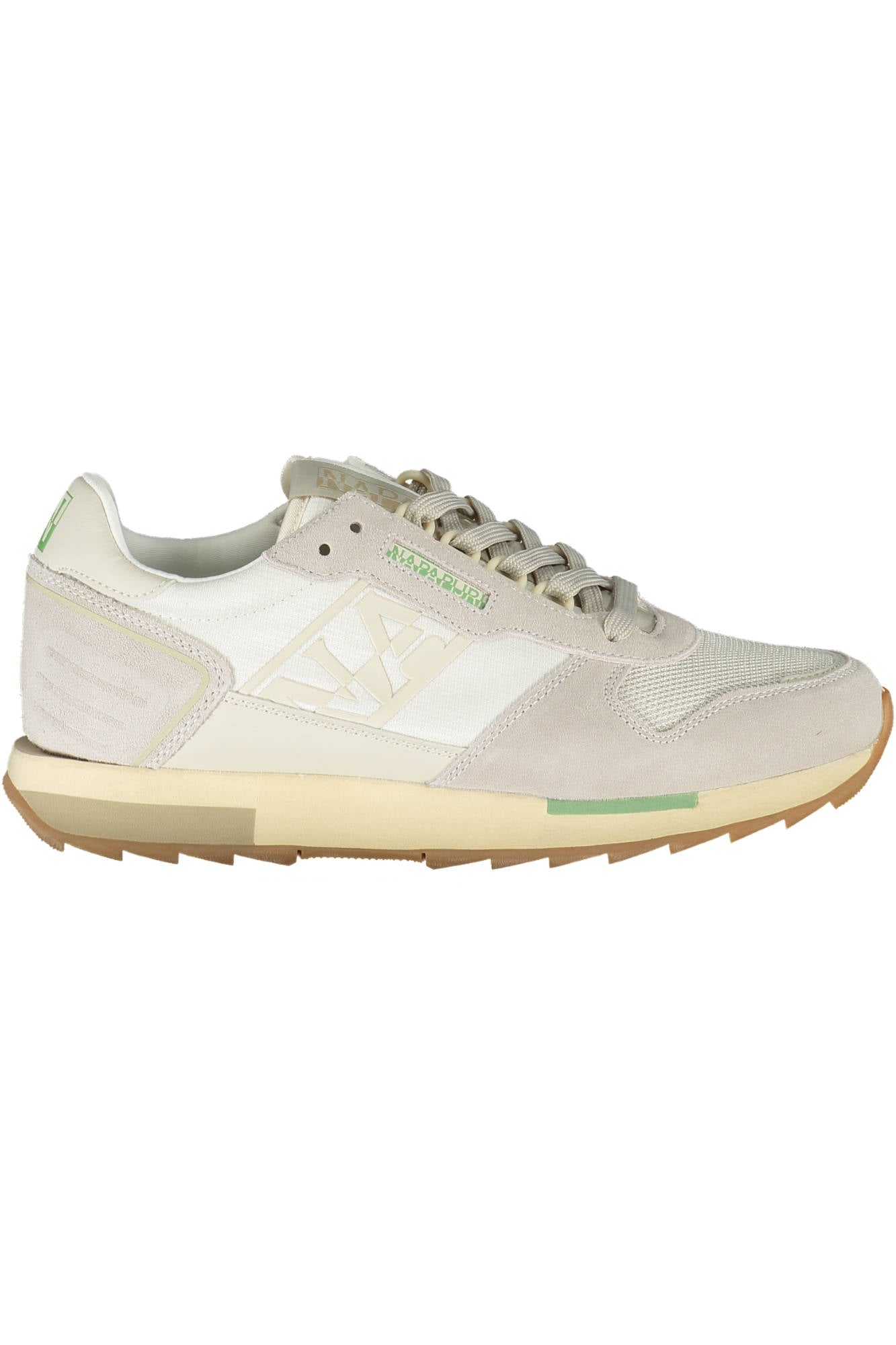 NAPAPIJRI SHOES CALZADO DEPORTIVO HOMBRE BLANCO 