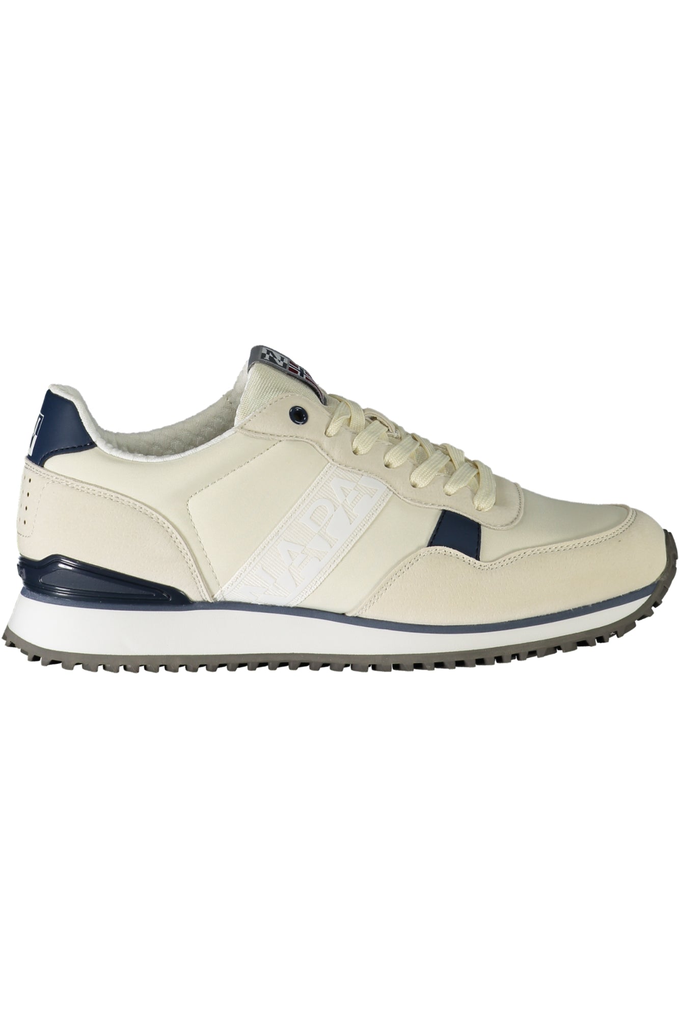 NAPAPIJRI SHOES CALZADO DEPORTIVO HOMBRE BLANCO 