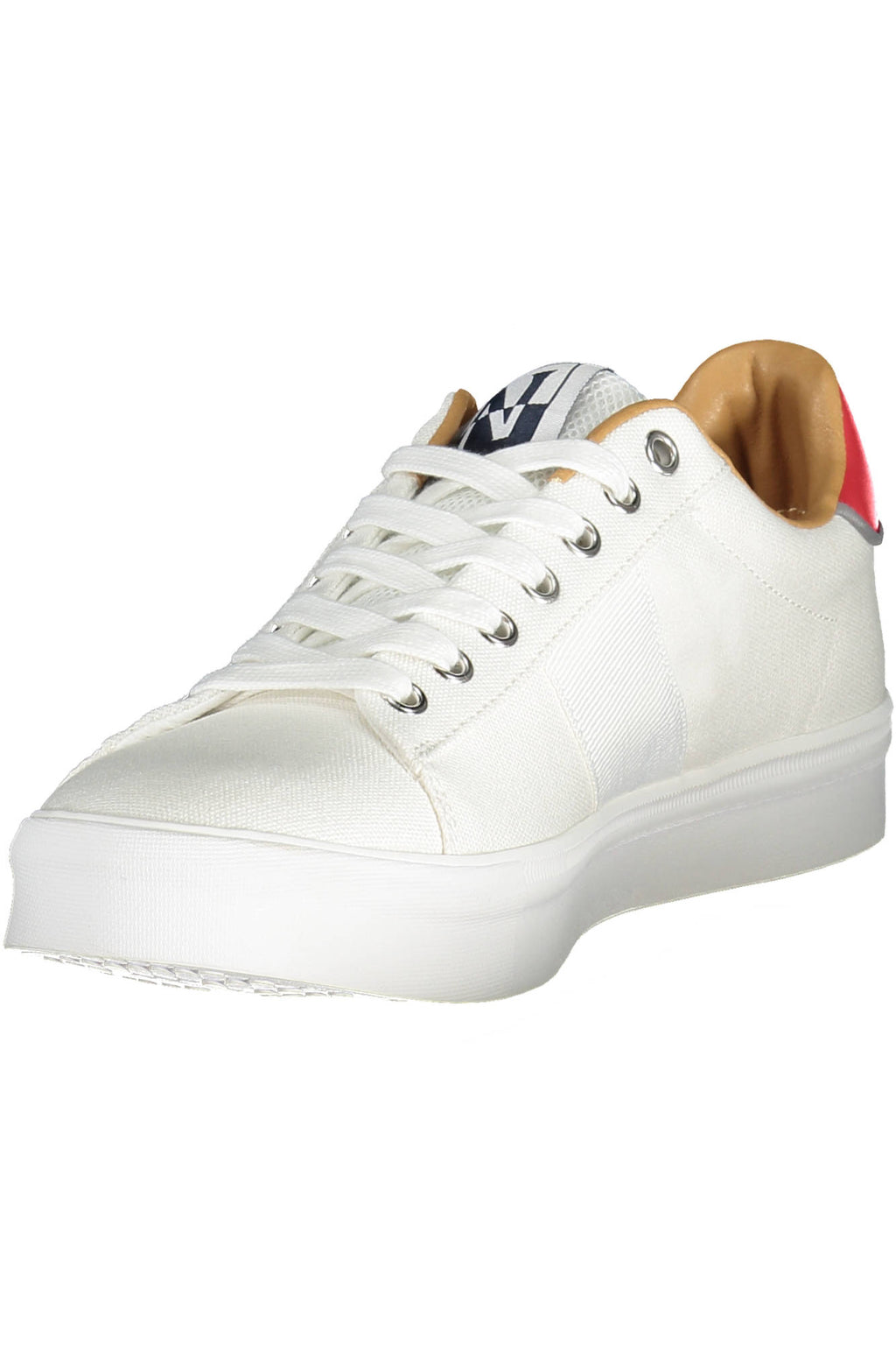 NAPAPIJRI SHOES CALZADO DEPORTIVO HOMBRE BLANCO 