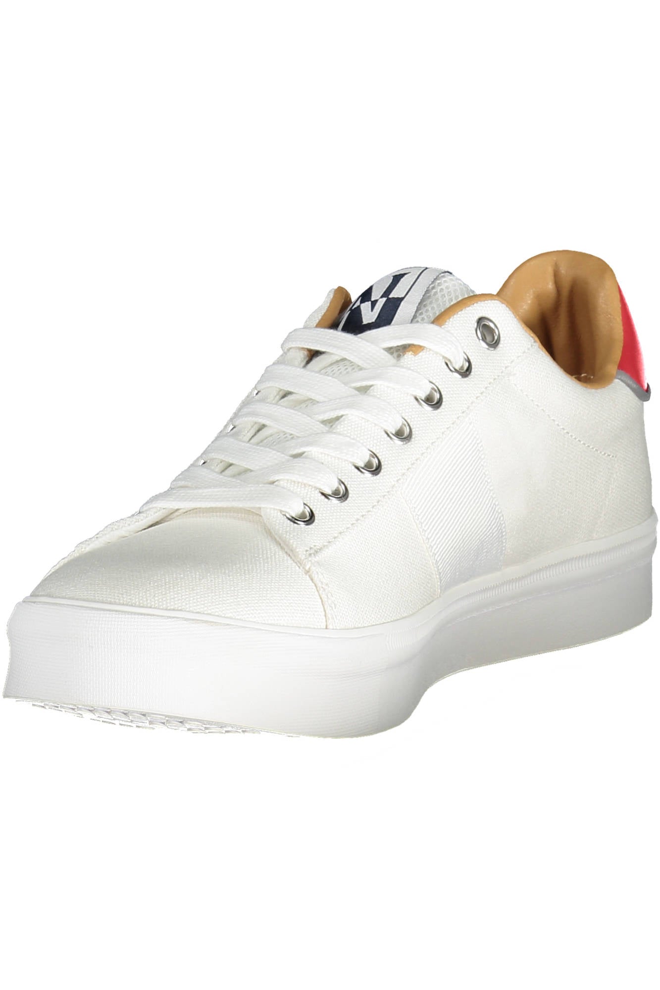 NAPAPIJRI SHOES CALZADO DEPORTIVO HOMBRE BLANCO 