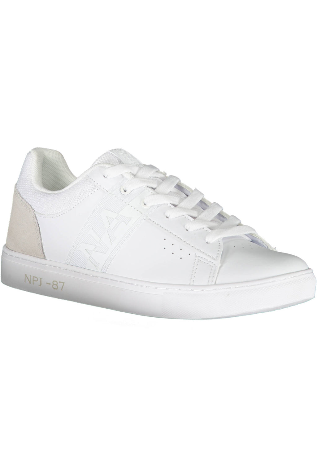 NAPAPIJRI SHOES CALZADO DEPORTIVO HOMBRE BLANCO 