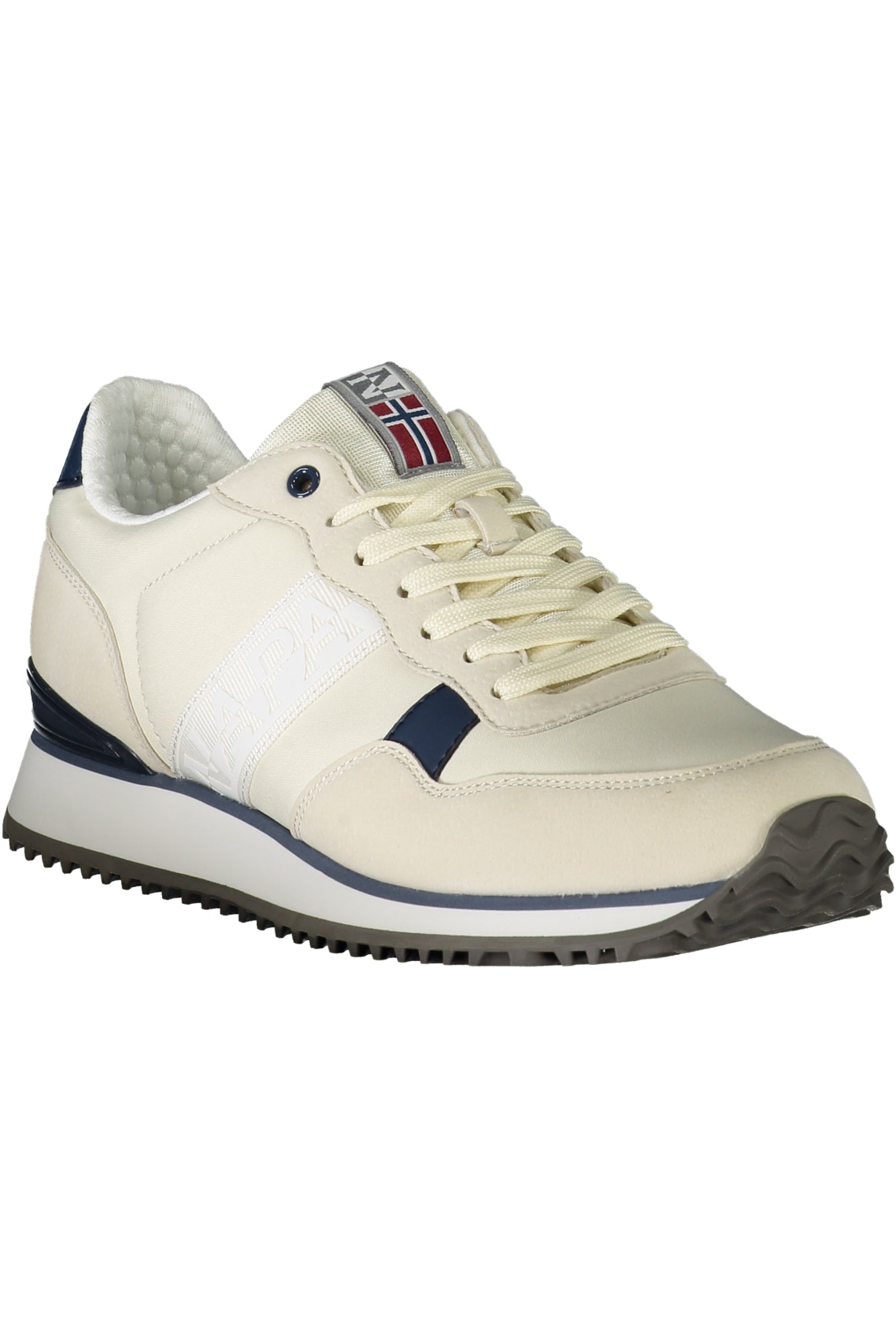 NAPAPIJRI SHOES CALZADO DEPORTIVO HOMBRE BLANCO 