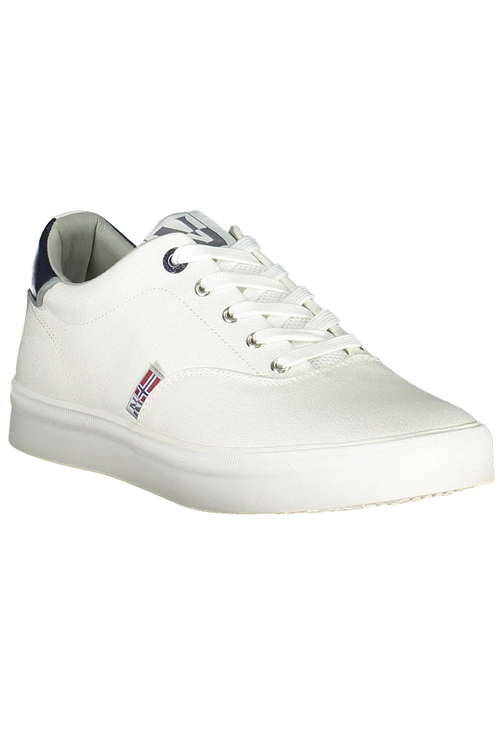 NAPAPIJRI SHOES CALZADO DEPORTIVO HOMBRE BLANCO 