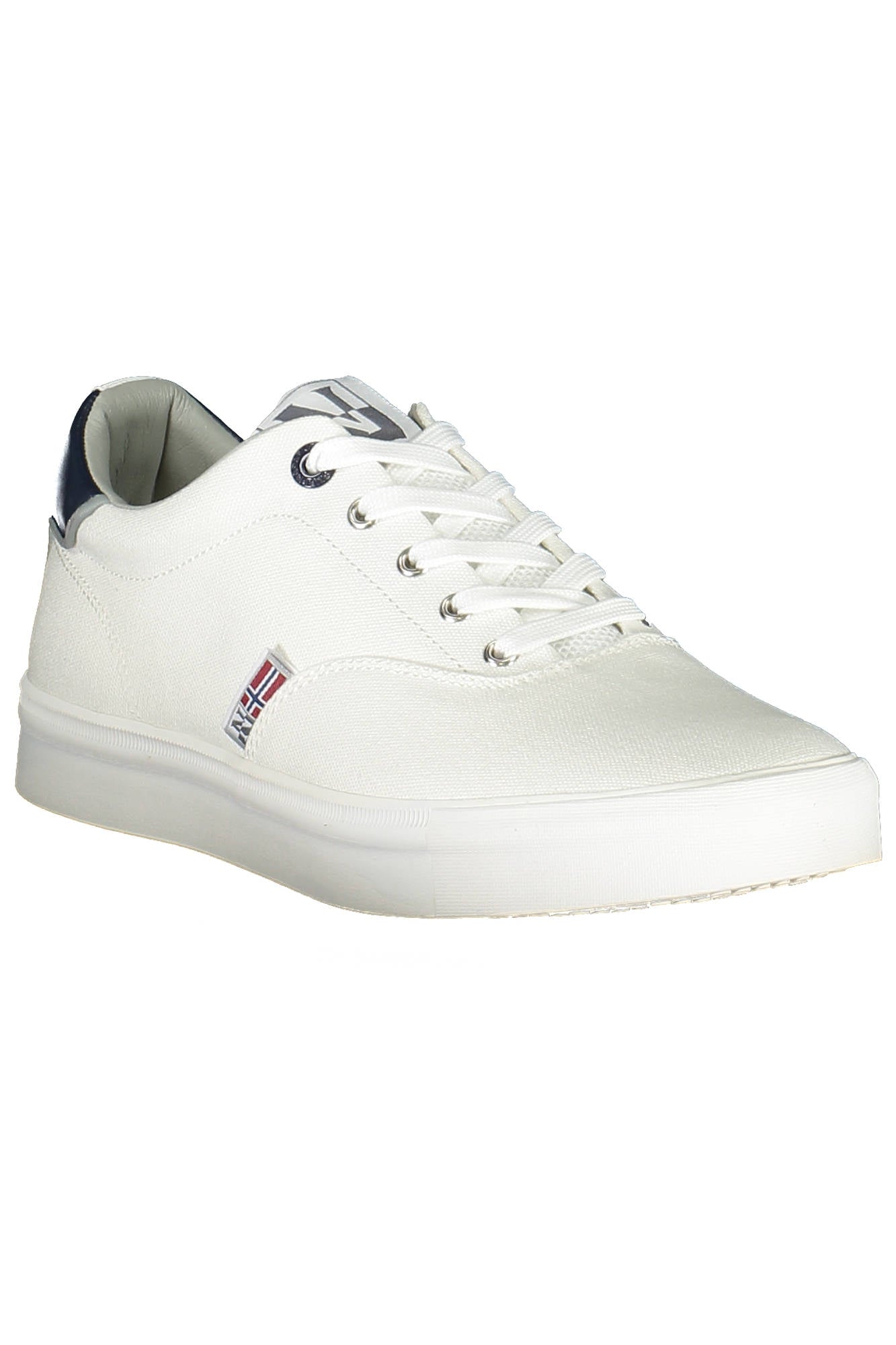 NAPAPIJRI SHOES CALZADO DEPORTIVO HOMBRE BLANCO 