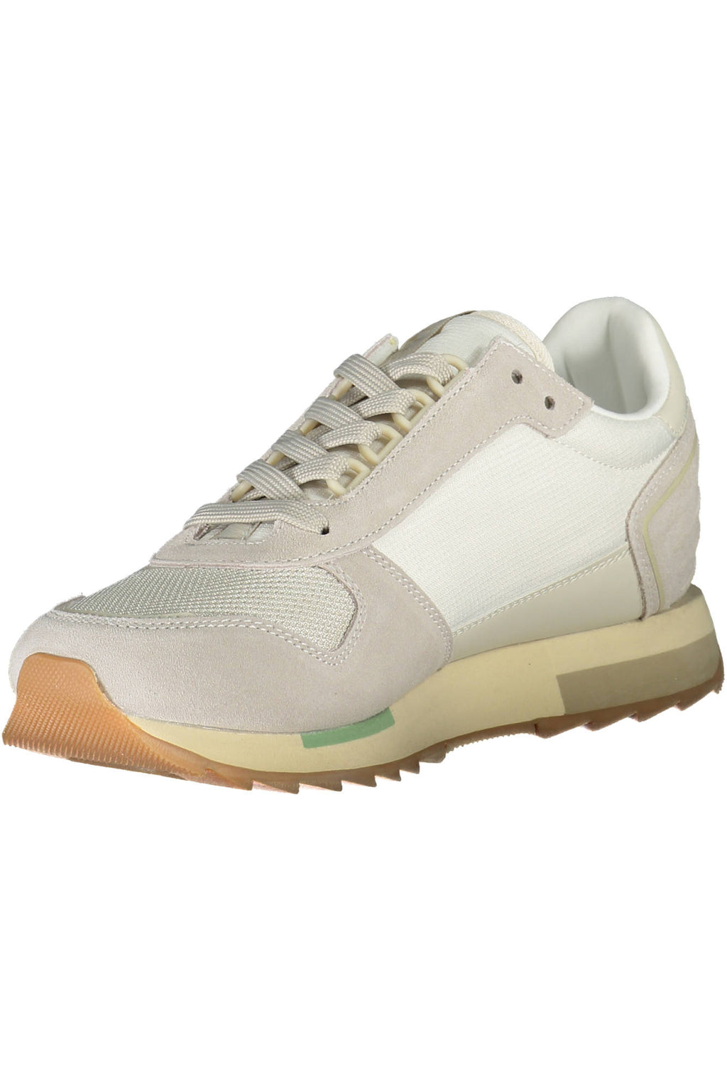 NAPAPIJRI SHOES CALZADO DEPORTIVO HOMBRE BLANCO 