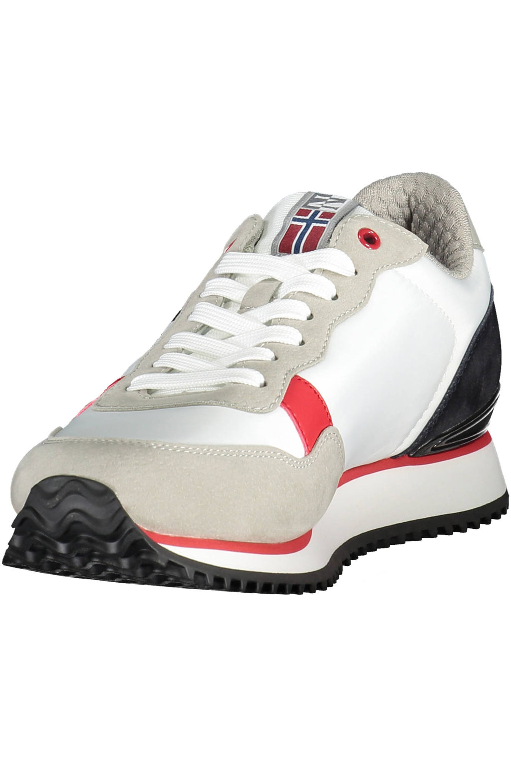 NAPAPIJRI SHOES CALZADO DEPORTIVO HOMBRE BLANCO 
