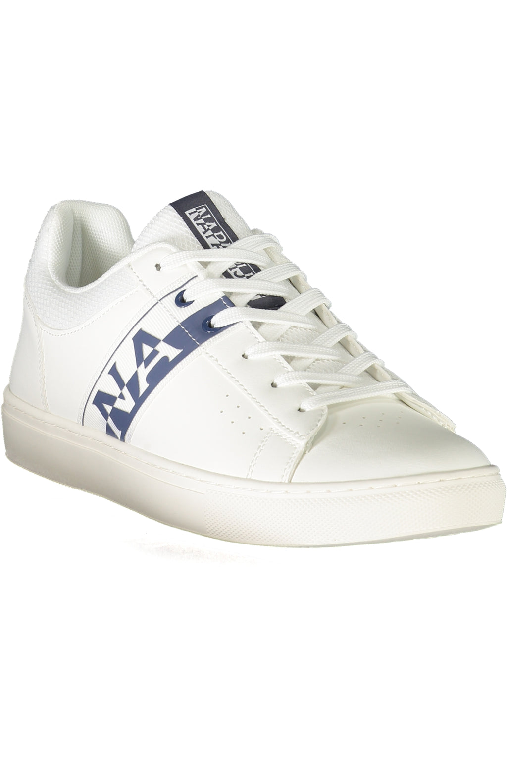 NAPAPIJRI SHOES CALZADO DEPORTIVO HOMBRE BLANCO 