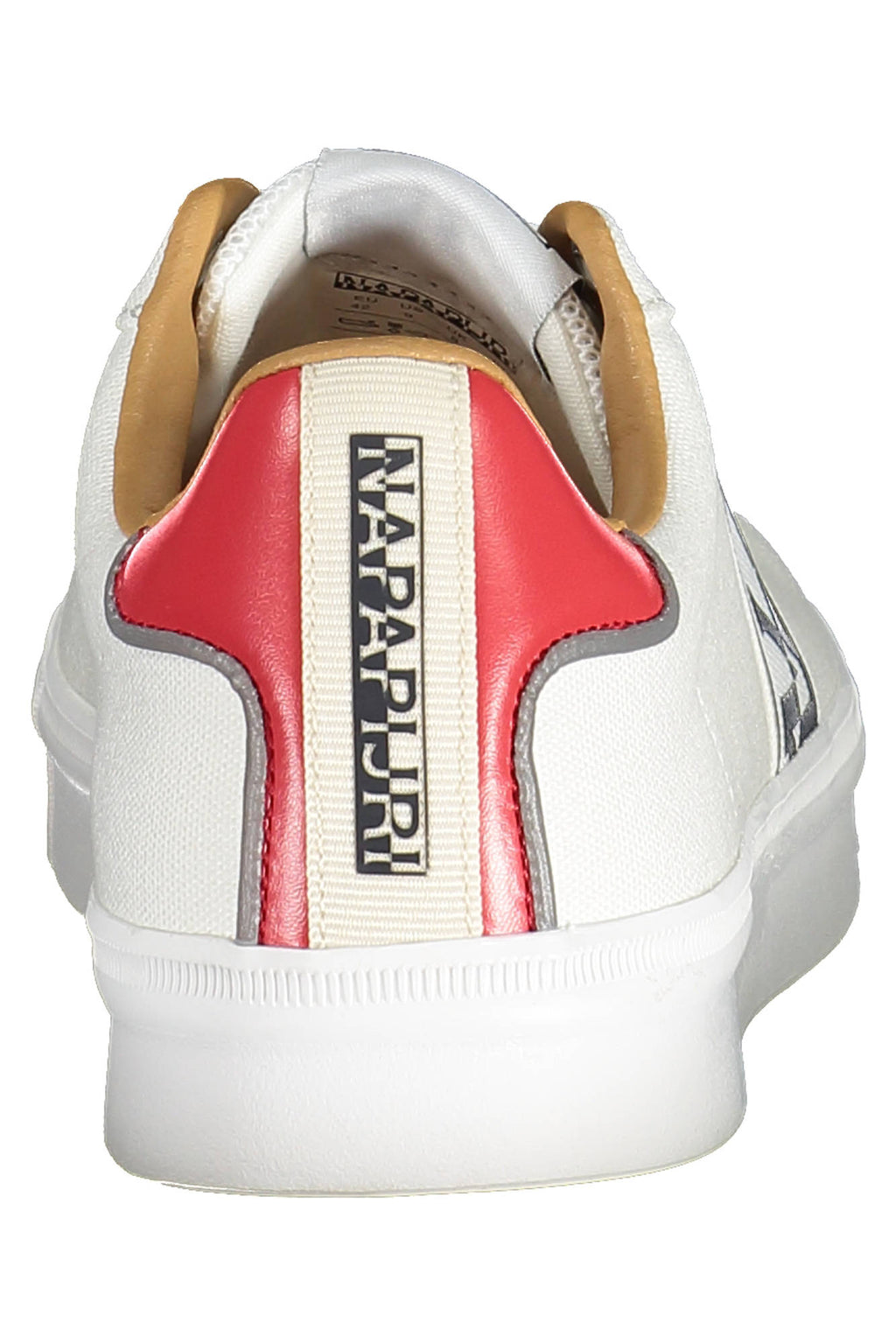 NAPAPIJRI SHOES CALZADO DEPORTIVO HOMBRE BLANCO 