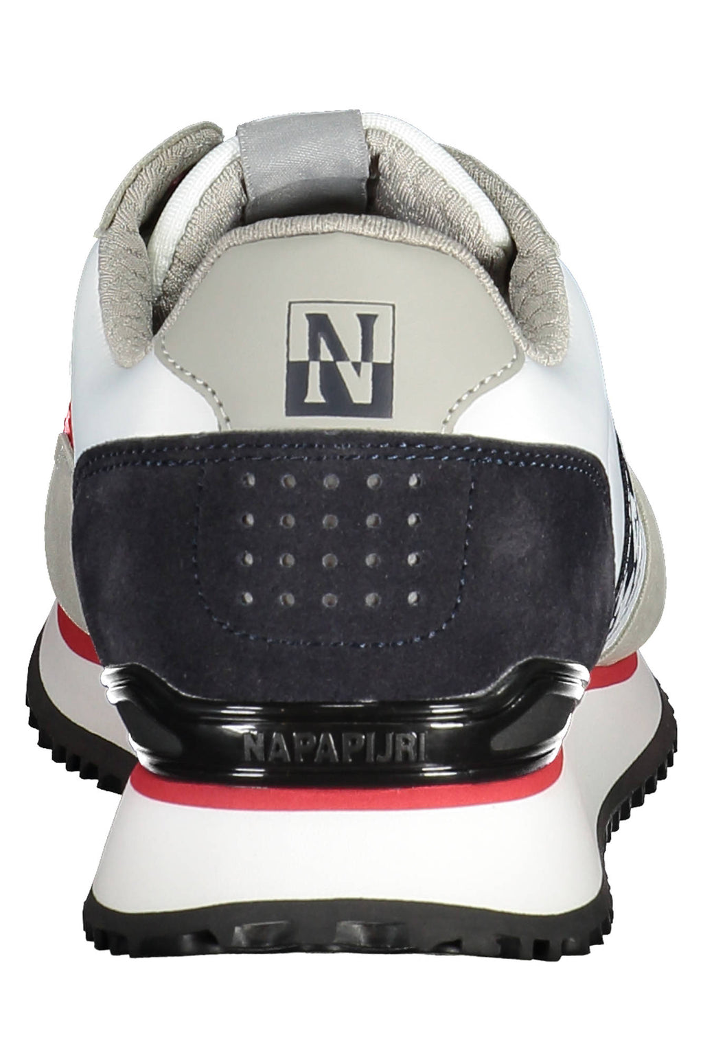 NAPAPIJRI SHOES CALZADO DEPORTIVO HOMBRE BLANCO 