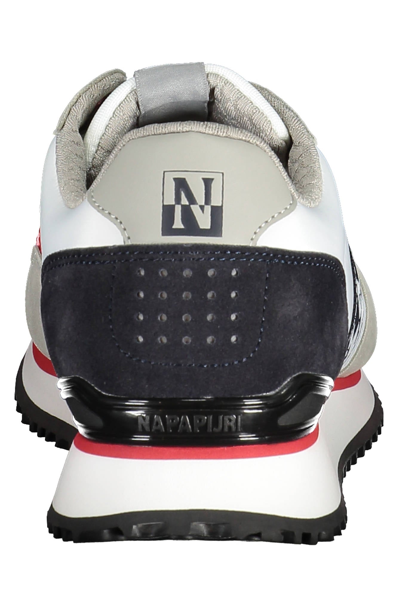 NAPAPIJRI SHOES CALZADO DEPORTIVO HOMBRE BLANCO 