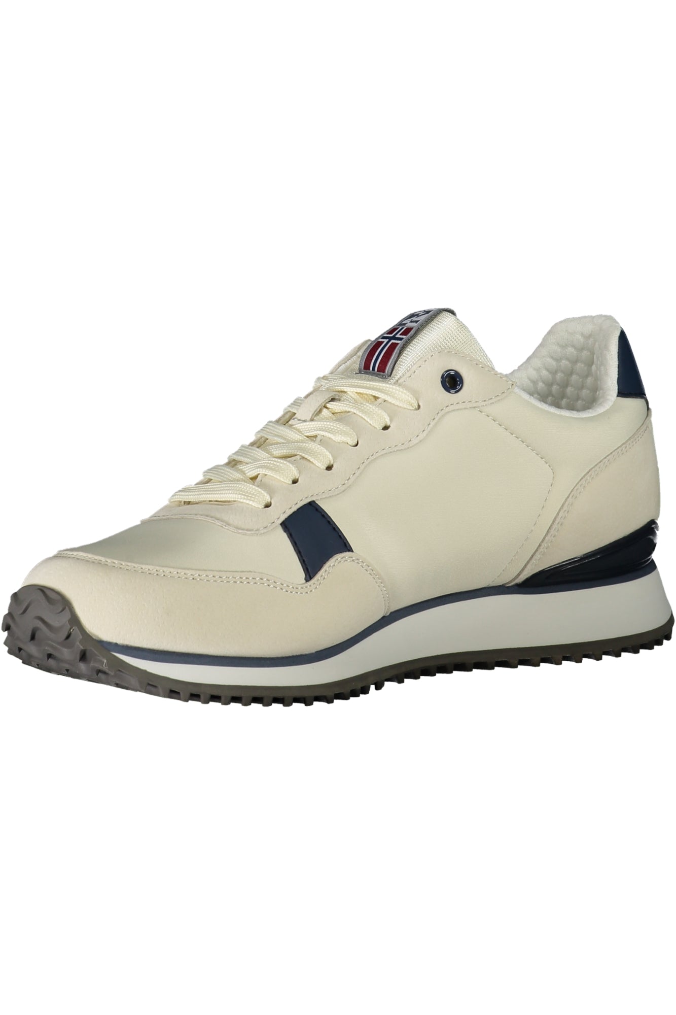 NAPAPIJRI SHOES CALZADO DEPORTIVO HOMBRE BLANCO 
