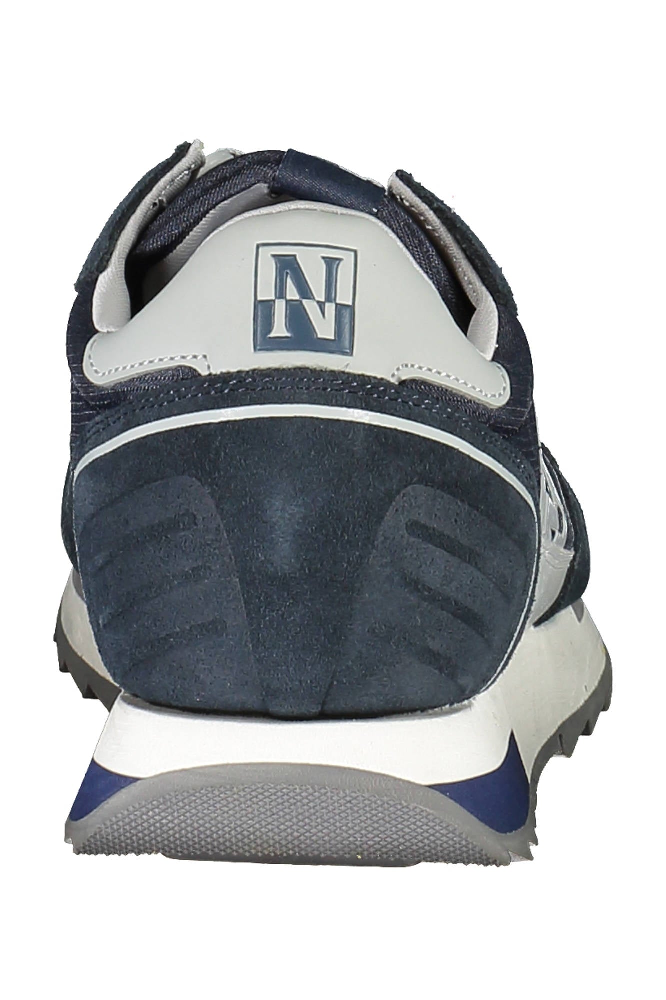 NAPAPIJRI CALZADO DEPORTIVO HOMBRE AZUL 