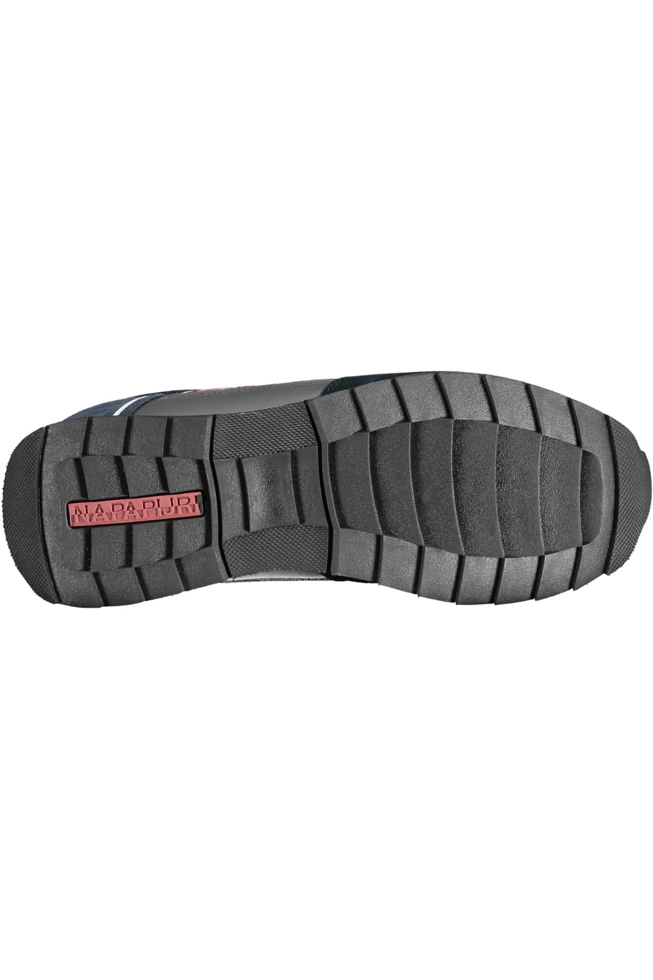 NAPAPIJRI CALZADO DEPORTIVO HOMBRE AZUL 