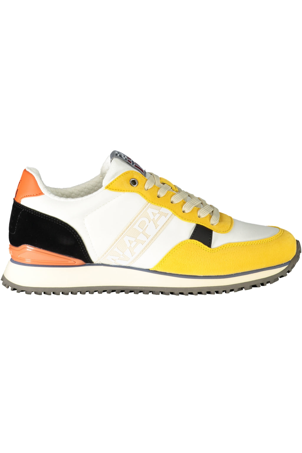 NAPAPIJRI SHOES CALZADO DEPORTIVO HOMBRE AMARILLO 