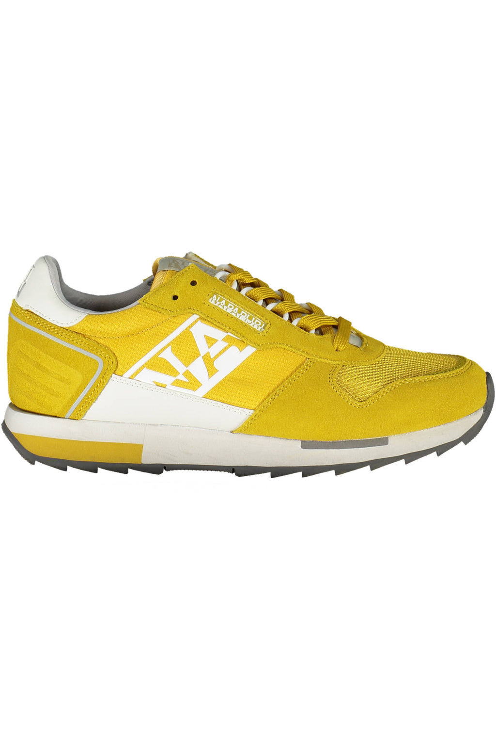 NAPAPIJRI SHOES CALZADO DEPORTIVO HOMBRE AMARILLO 