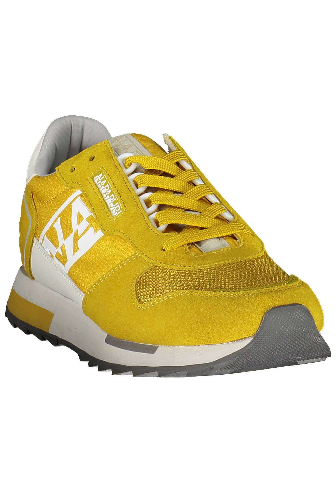NAPAPIJRI SHOES CALZADO DEPORTIVO HOMBRE AMARILLO 