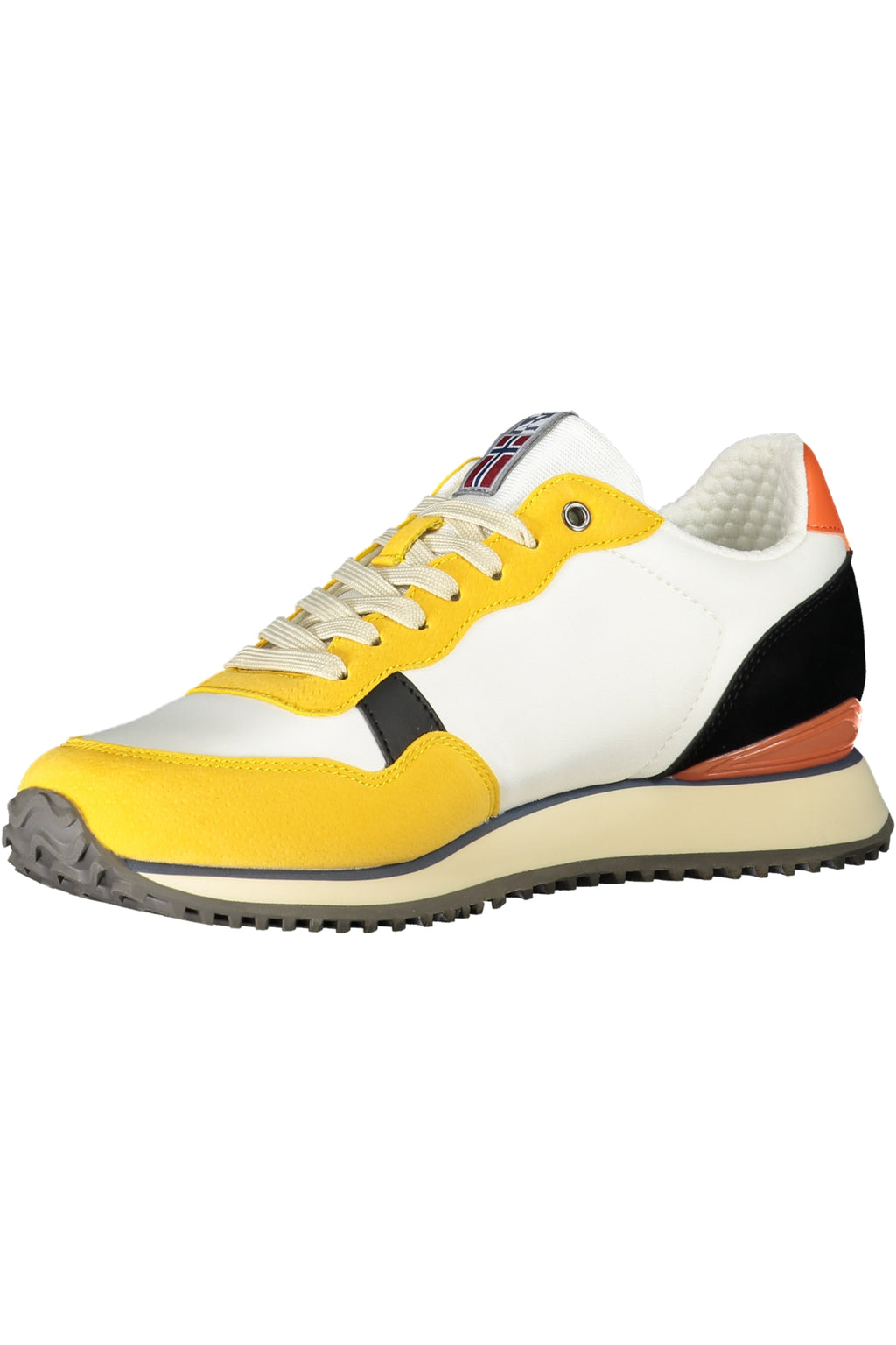 NAPAPIJRI SHOES CALZADO DEPORTIVO HOMBRE AMARILLO 