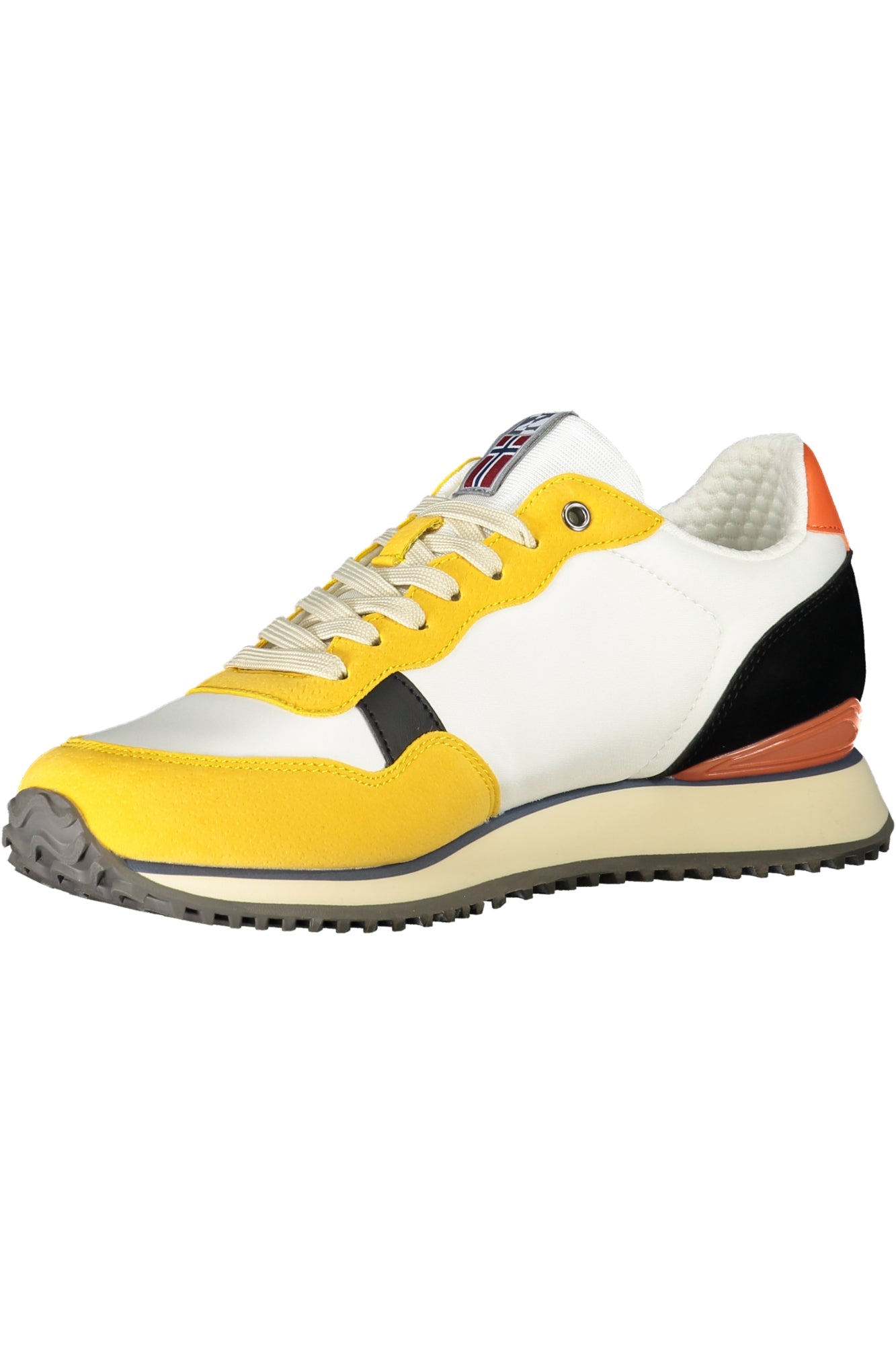 NAPAPIJRI SHOES CALZADO DEPORTIVO HOMBRE AMARILLO 