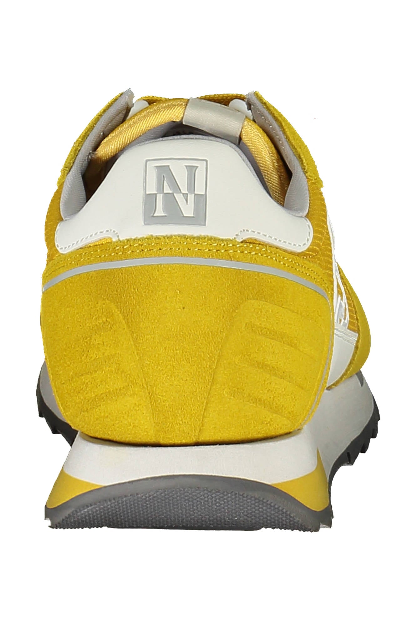 NAPAPIJRI SHOES CALZADO DEPORTIVO HOMBRE AMARILLO 