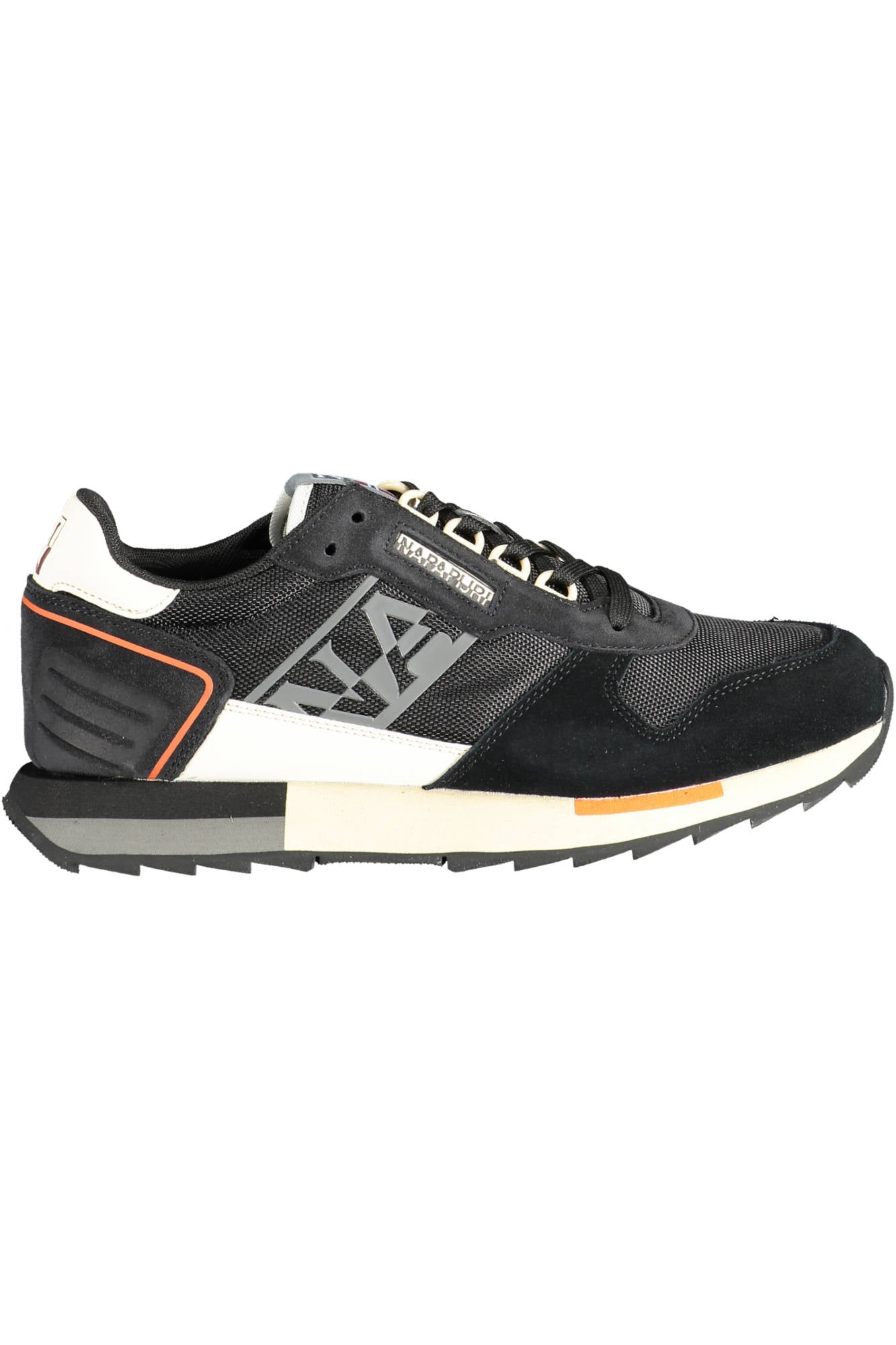 NAPAPIJRI SHOES CALZADO DEPORTIVO PARA HOMBRE NEGRO 