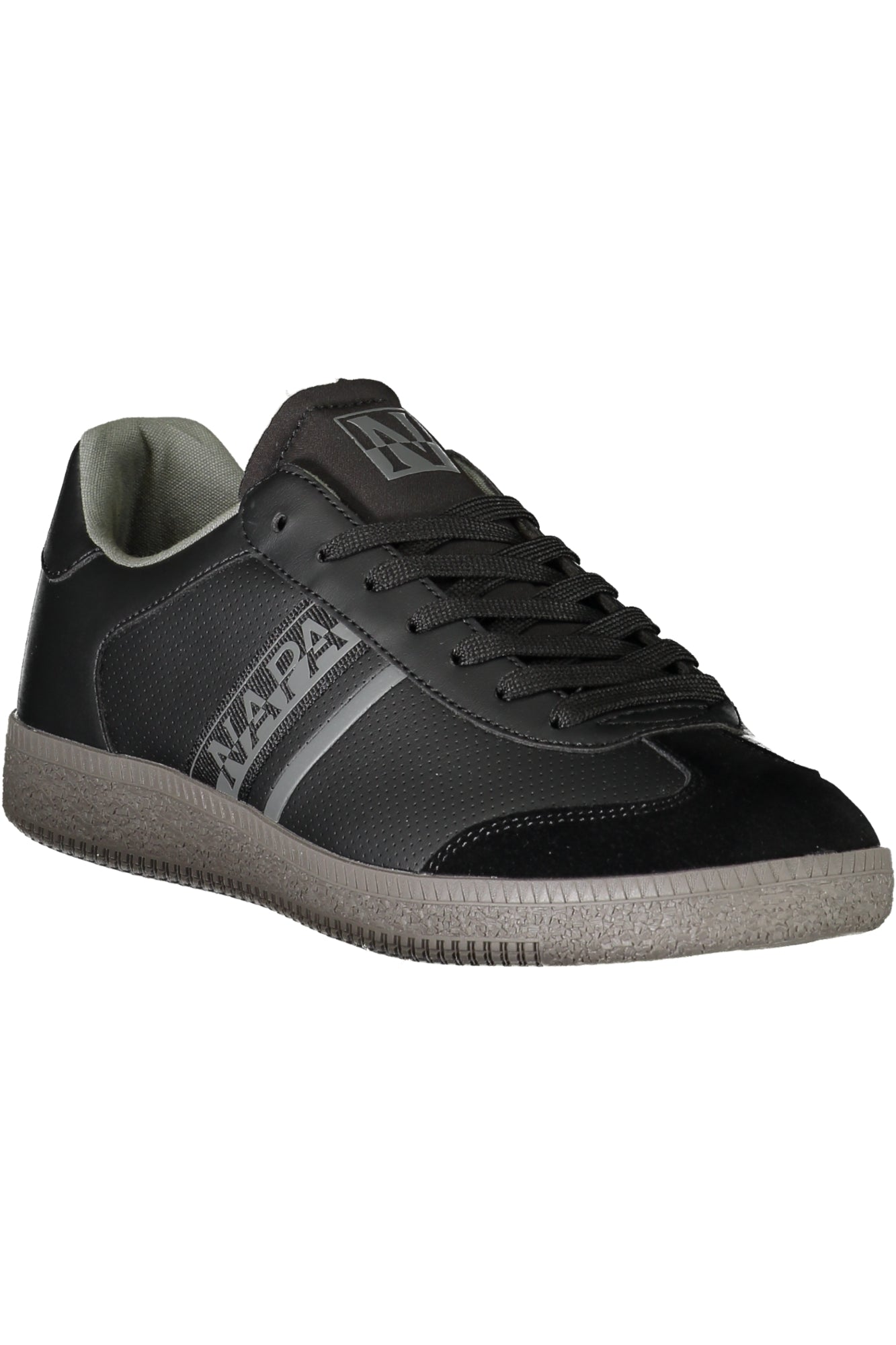 NAPAPIJRI SHOES CALZADO DEPORTIVO PARA HOMBRE NEGRO 