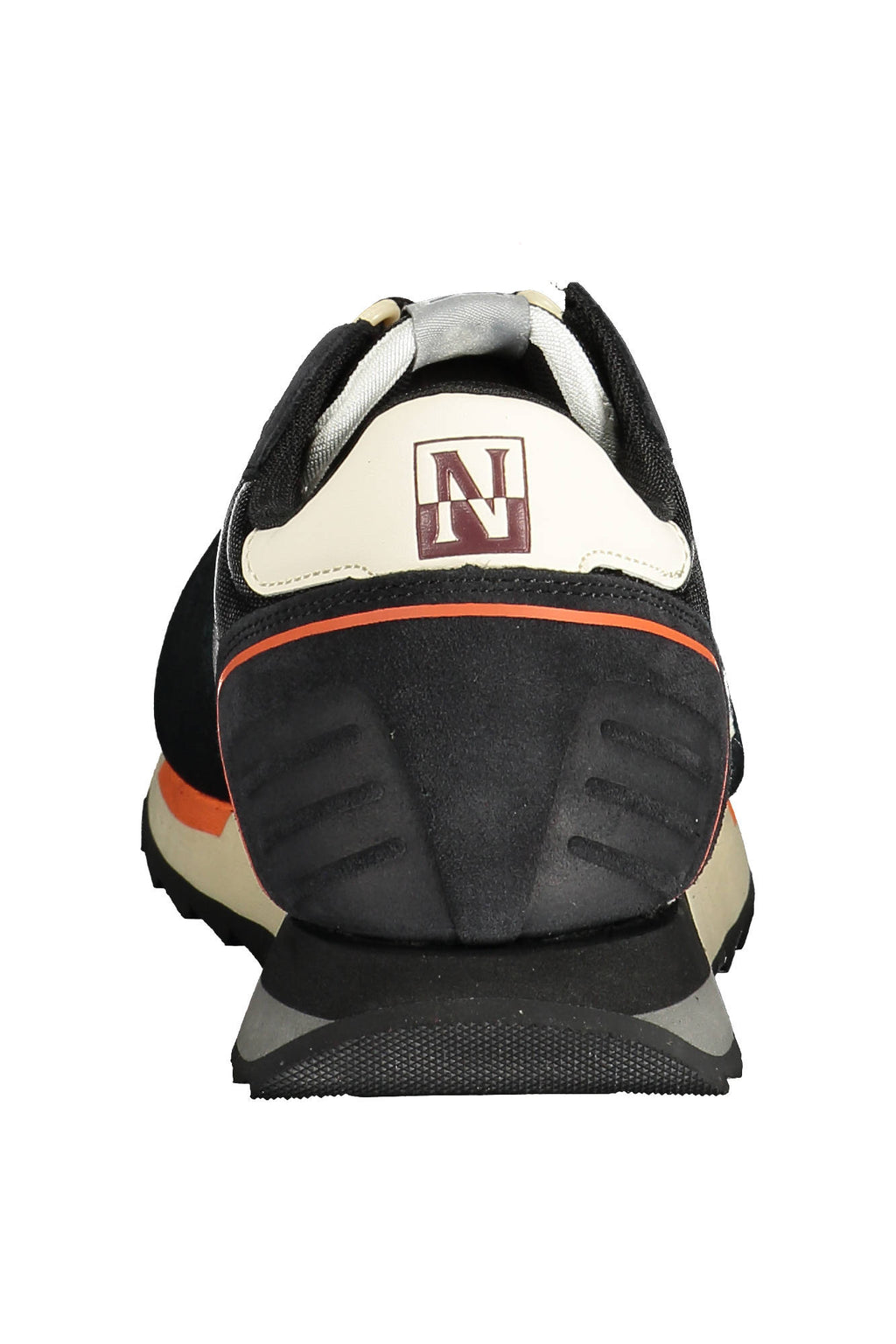 NAPAPIJRI SHOES CALZADO DEPORTIVO PARA HOMBRE NEGRO 