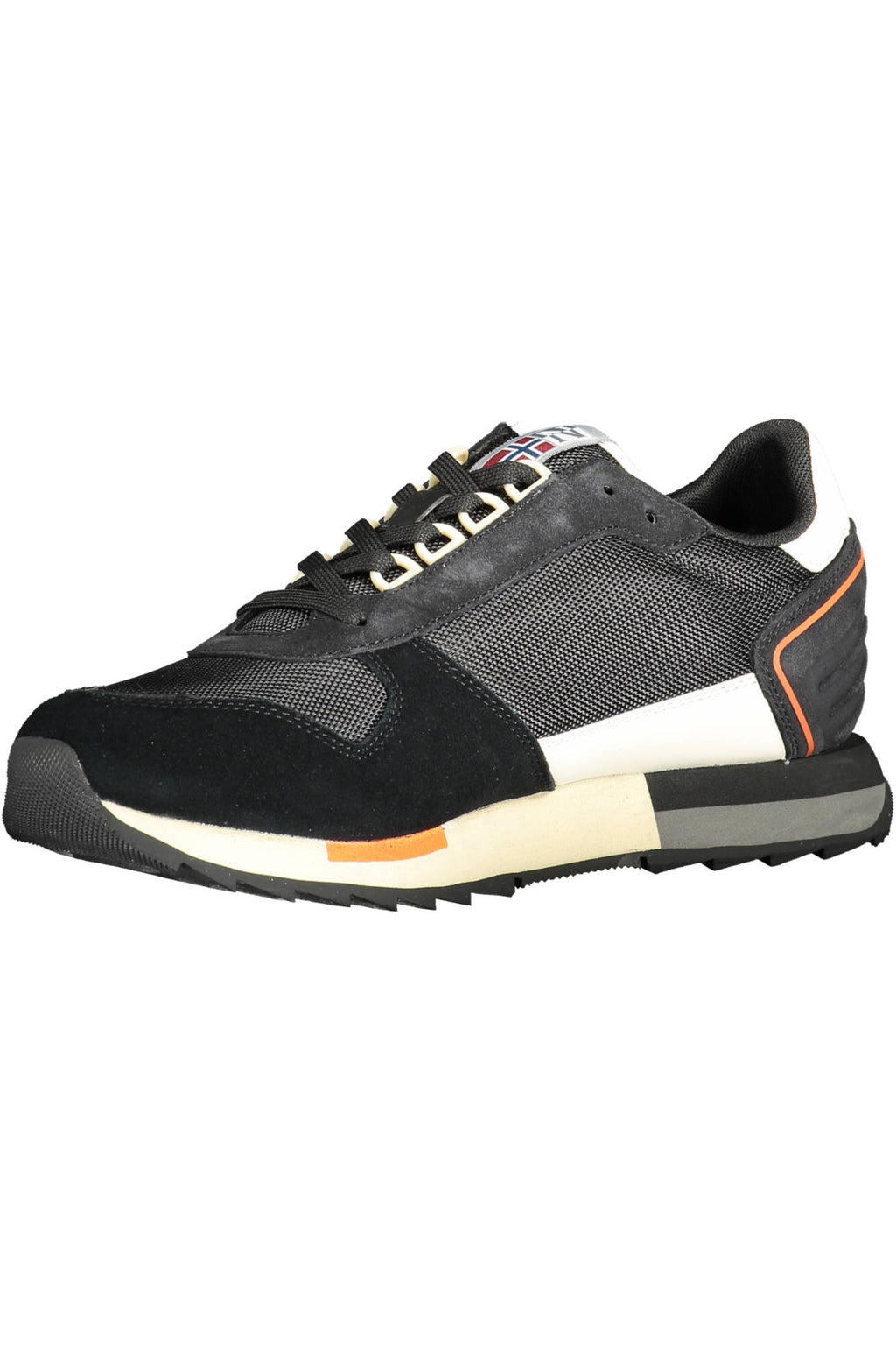 NAPAPIJRI SHOES CALZADO DEPORTIVO PARA HOMBRE NEGRO 