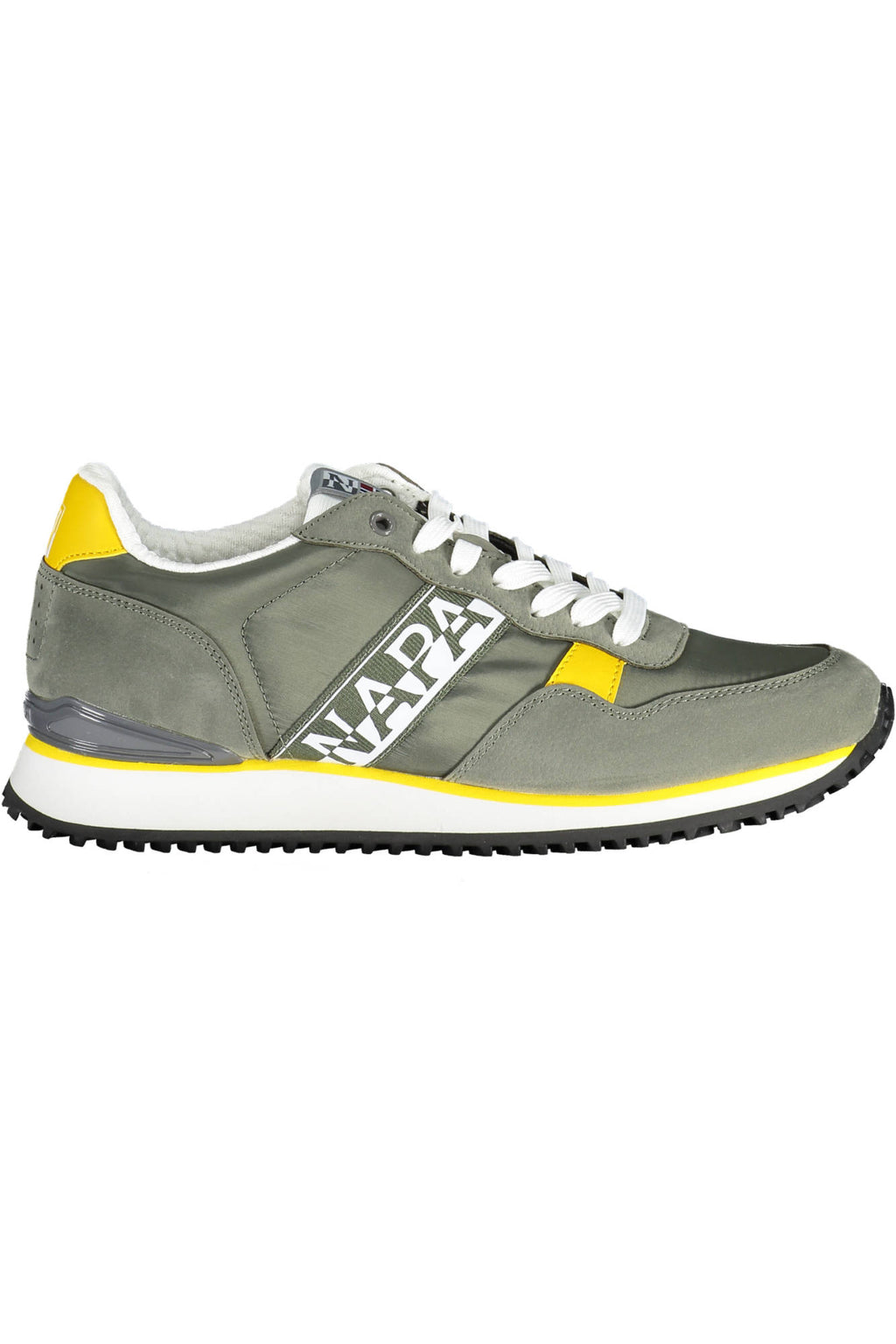 NAPAPIJRI SHOES CALZADO DEPORTIVO HOMBRE VERDE 