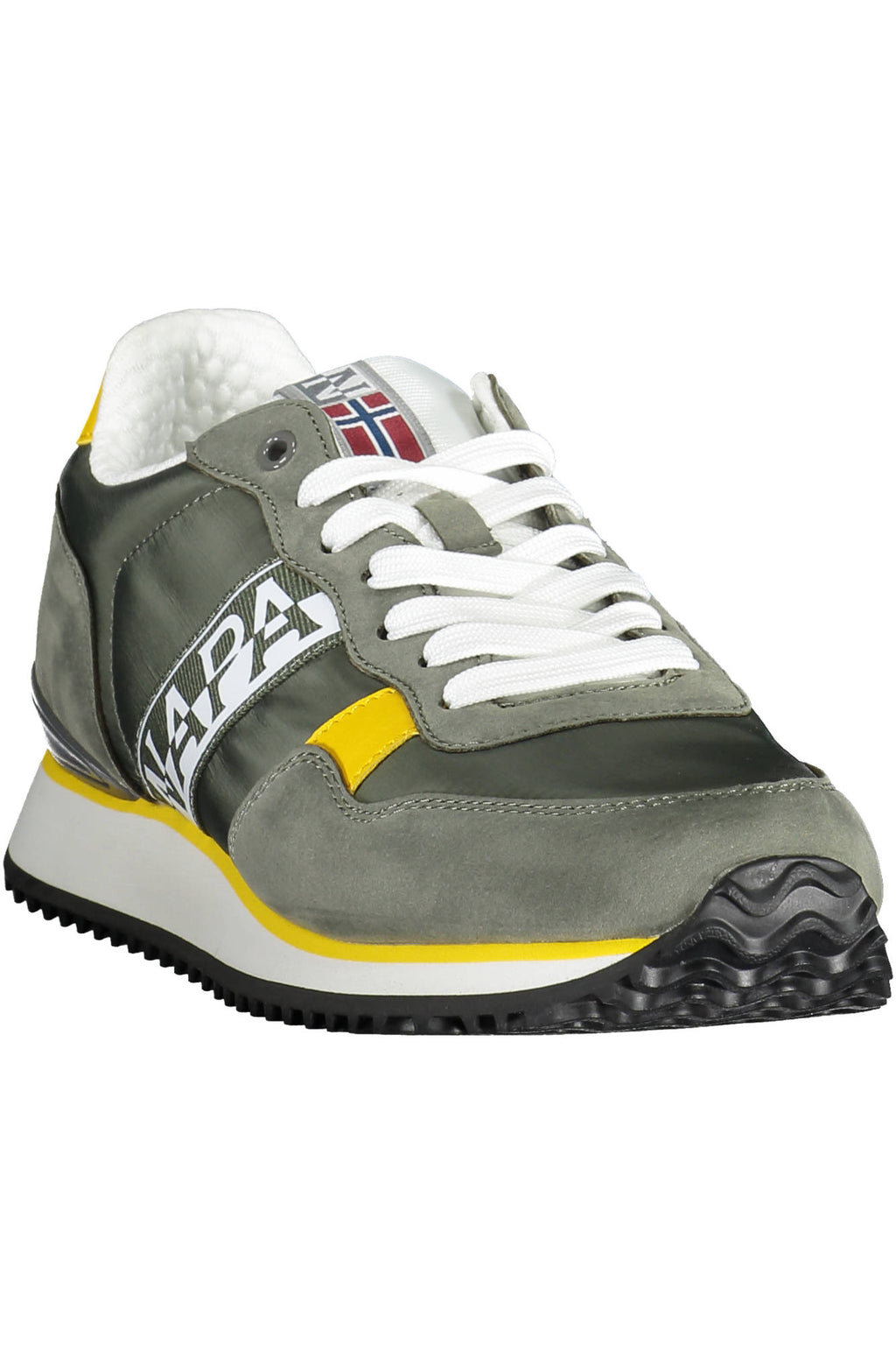 NAPAPIJRI SHOES CALZADO DEPORTIVO HOMBRE VERDE 
