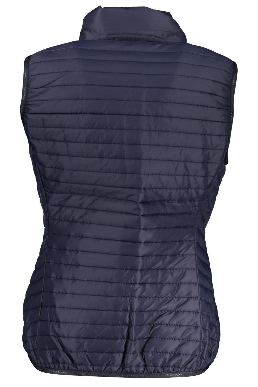 CHAQUETA SIN MANGAS AZUL NAPAPIJRI PARA MUJER 