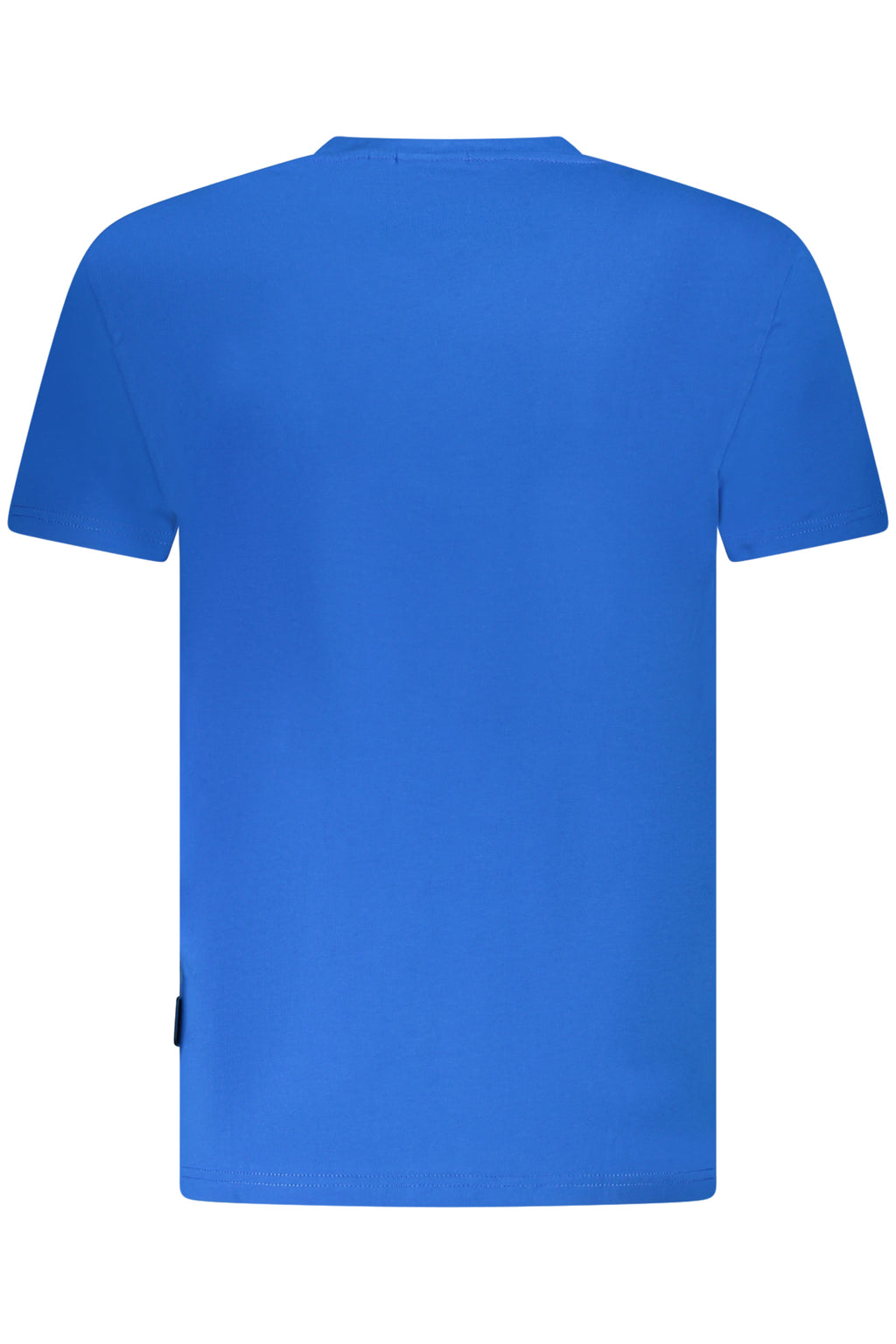 CAMISETA DE MANGA CORTA NAPAPIJRI PARA HOMBRE, AZUL 