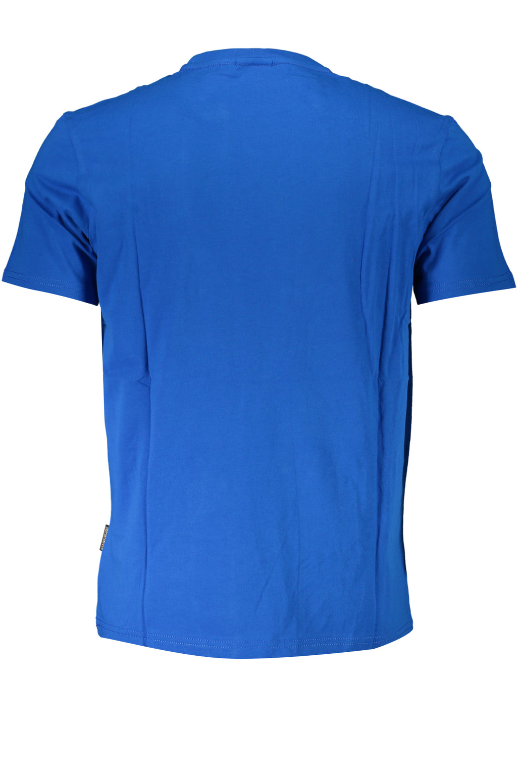 CAMISETA DE MANGA CORTA NAPAPIJRI PARA HOMBRE, AZUL 