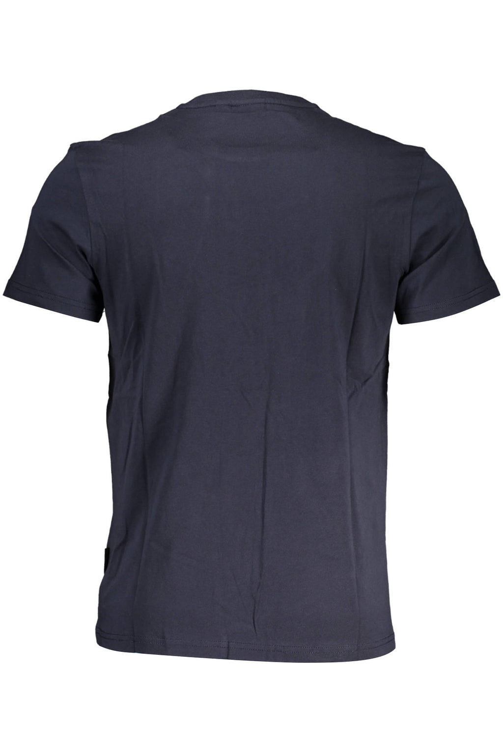 CAMISETA DE MANGA CORTA NAPAPIJRI PARA HOMBRE, AZUL 