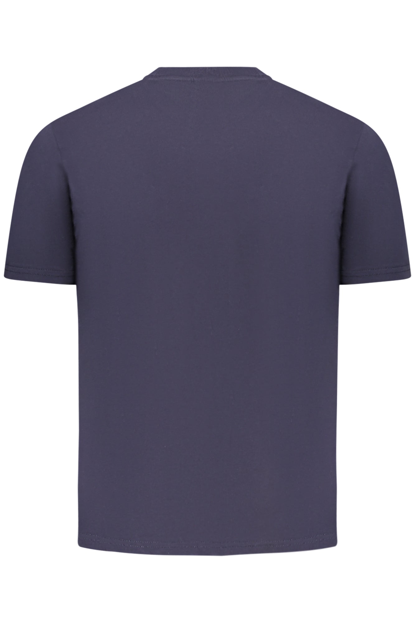 NAPAPIJRI T-SHIRT MANICHE CORTE UOMO BLU