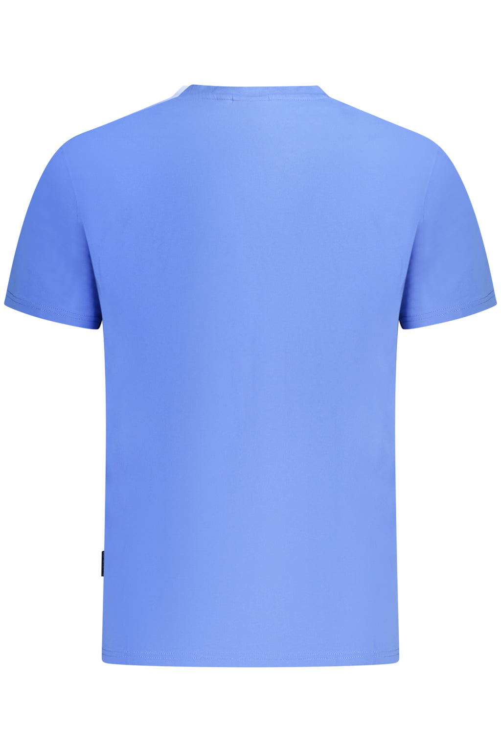 CAMISETA DE MANGA CORTA NAPAPIJRI PARA HOMBRE, AZUL 