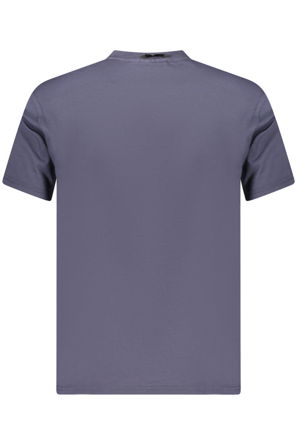 CAMISETA DE MANGA CORTA NAPAPIJRI PARA HOMBRE, AZUL 