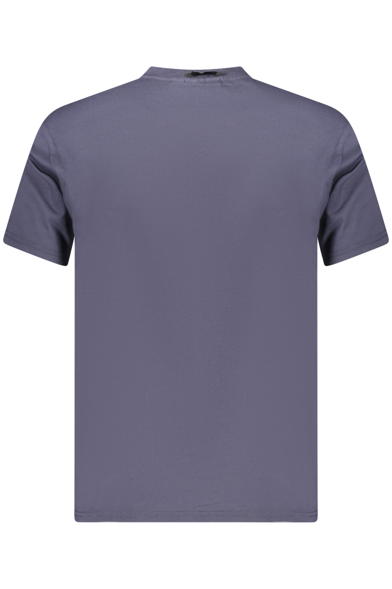 CAMISETA DE MANGA CORTA NAPAPIJRI PARA HOMBRE, AZUL 
