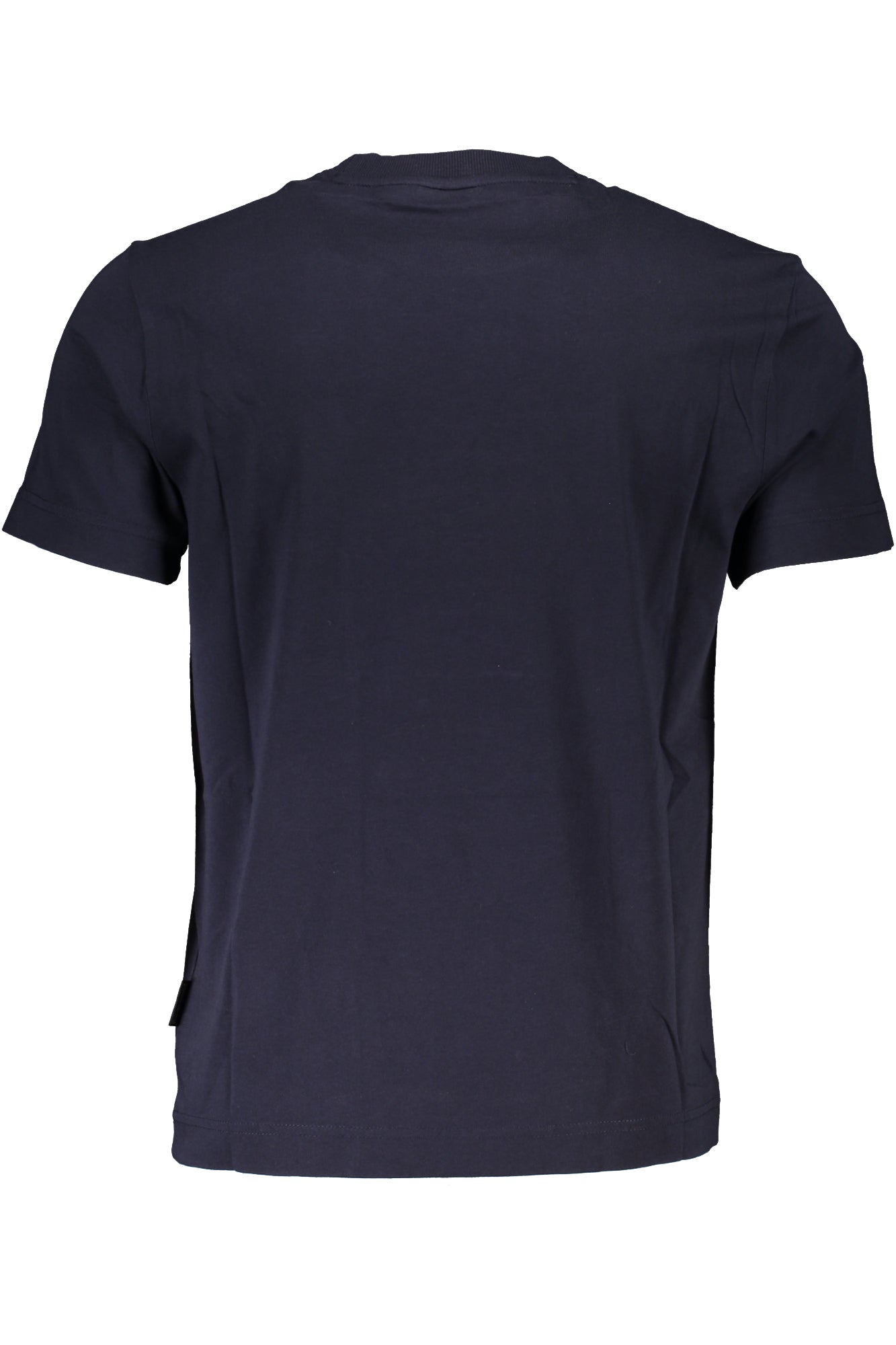 CAMISETA DE MANGA CORTA NAPAPIJRI PARA HOMBRE, AZUL 