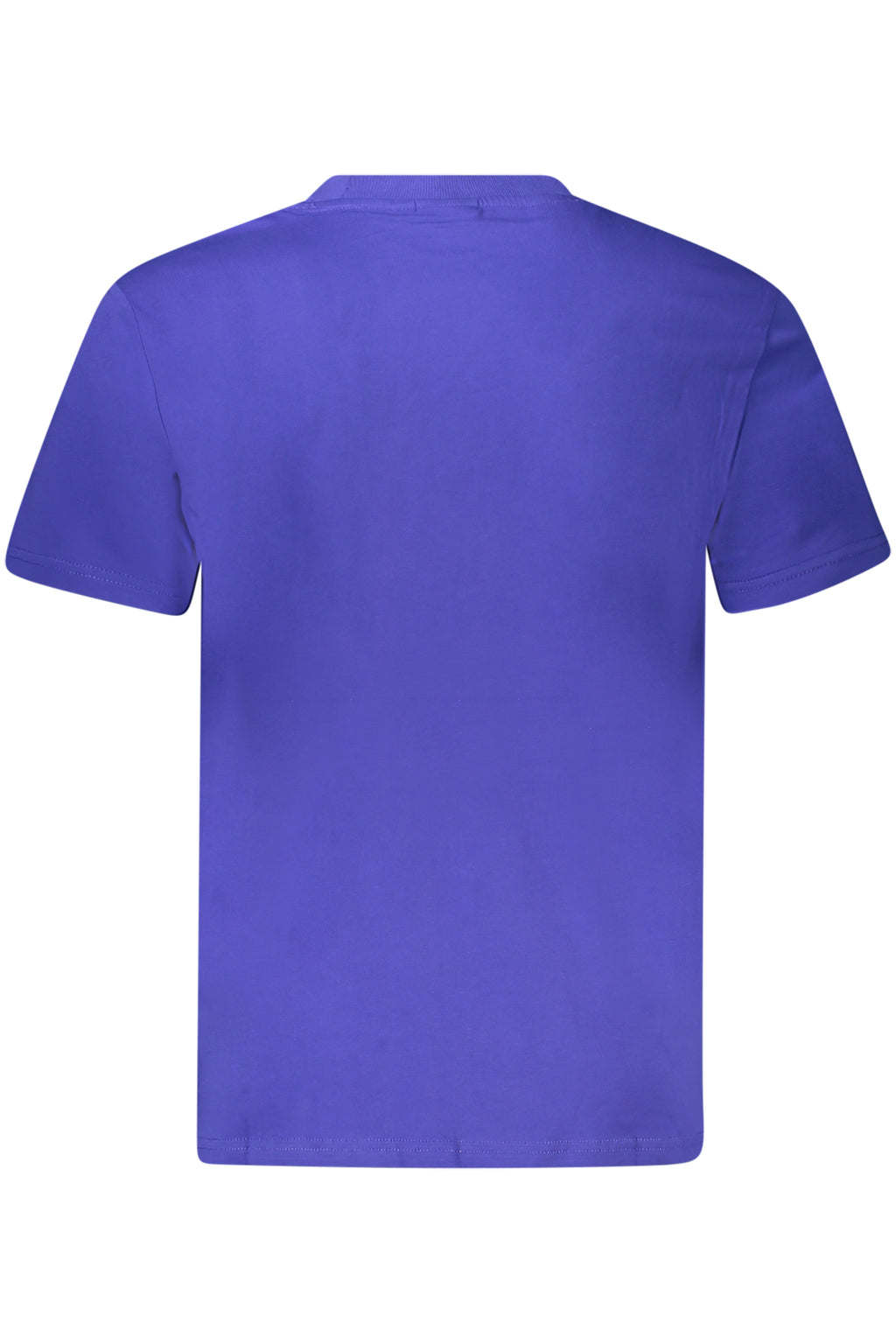 CAMISETA DE MANGA CORTA NAPAPIJRI PARA HOMBRE, AZUL 