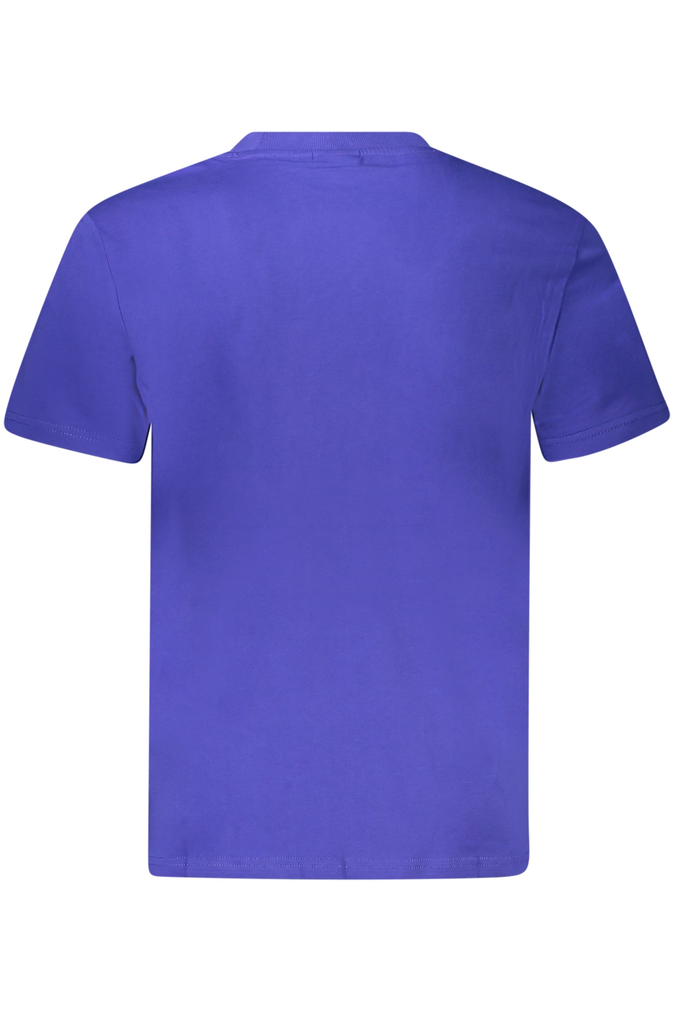 CAMISETA DE MANGA CORTA NAPAPIJRI PARA HOMBRE, AZUL 
